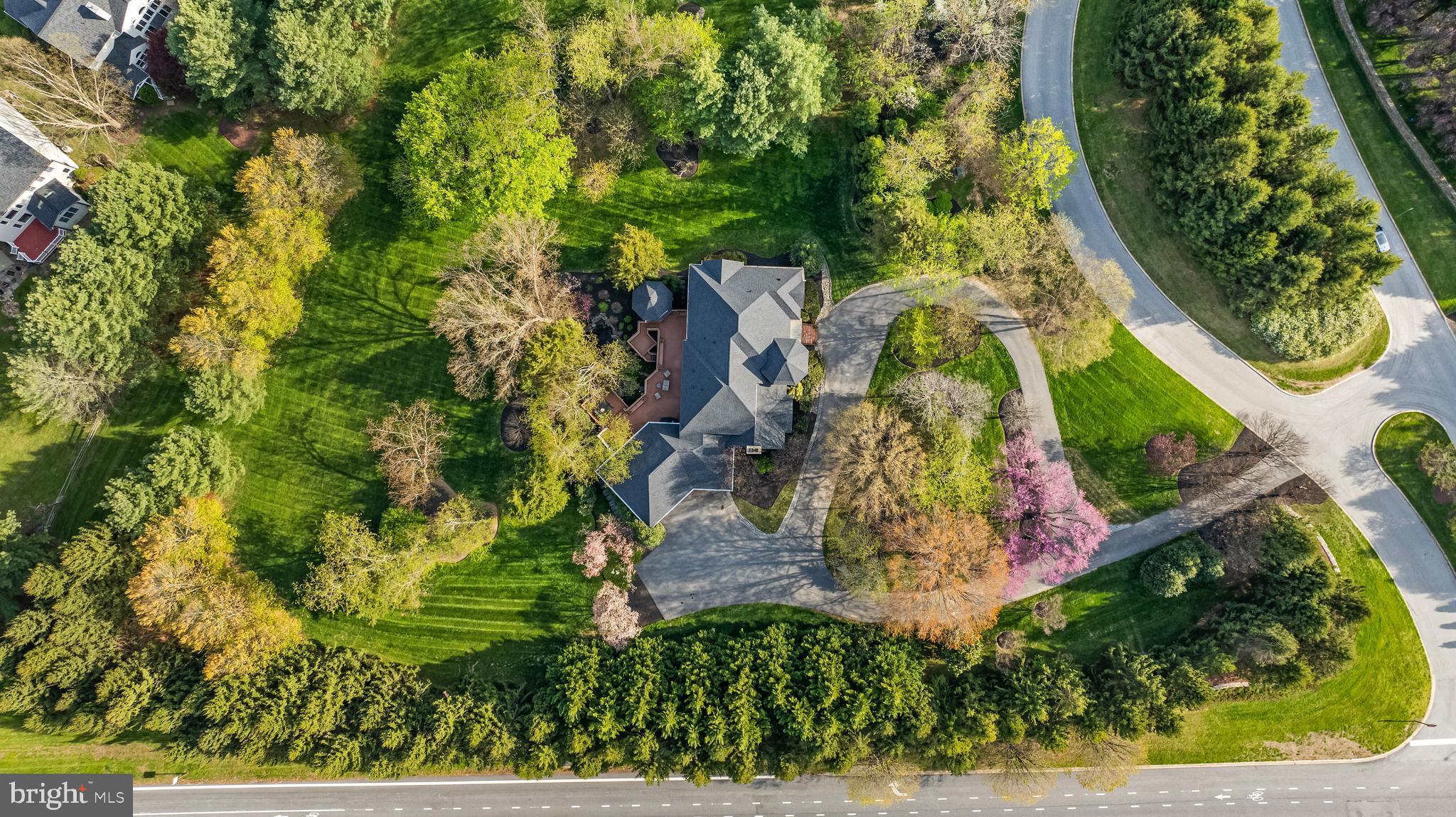 FOREST GLEN - Residential