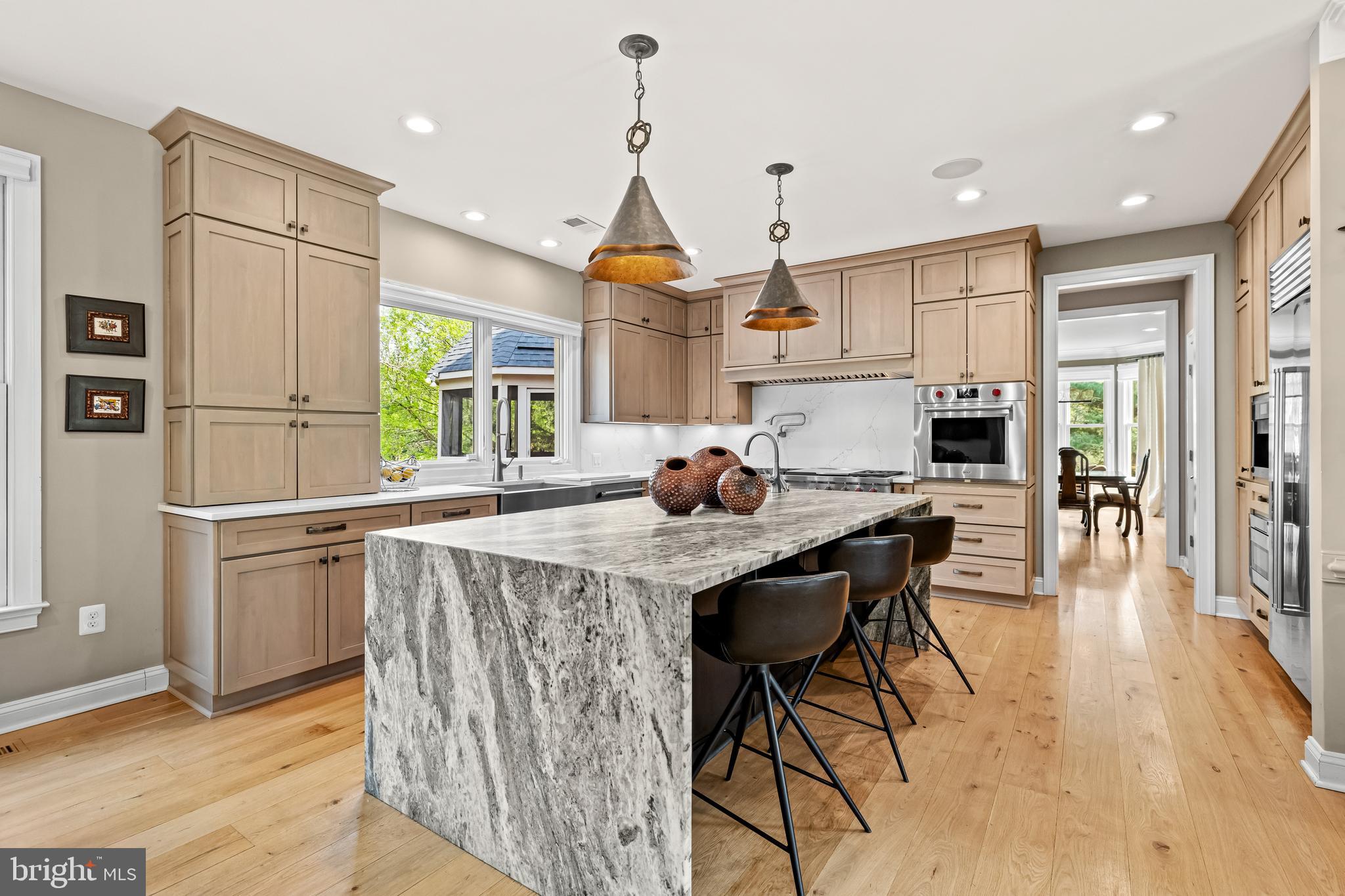 FOREST GLEN - Residential