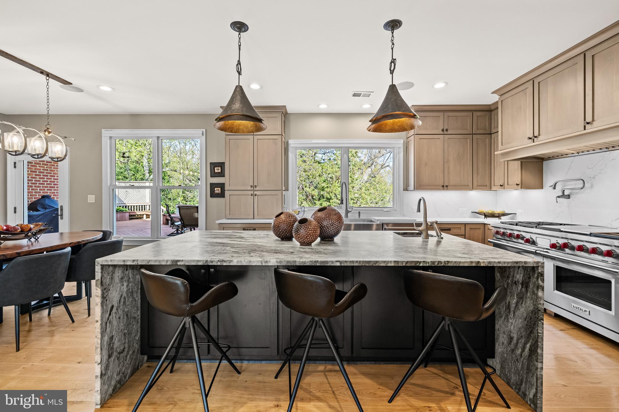 FOREST GLEN - Residential