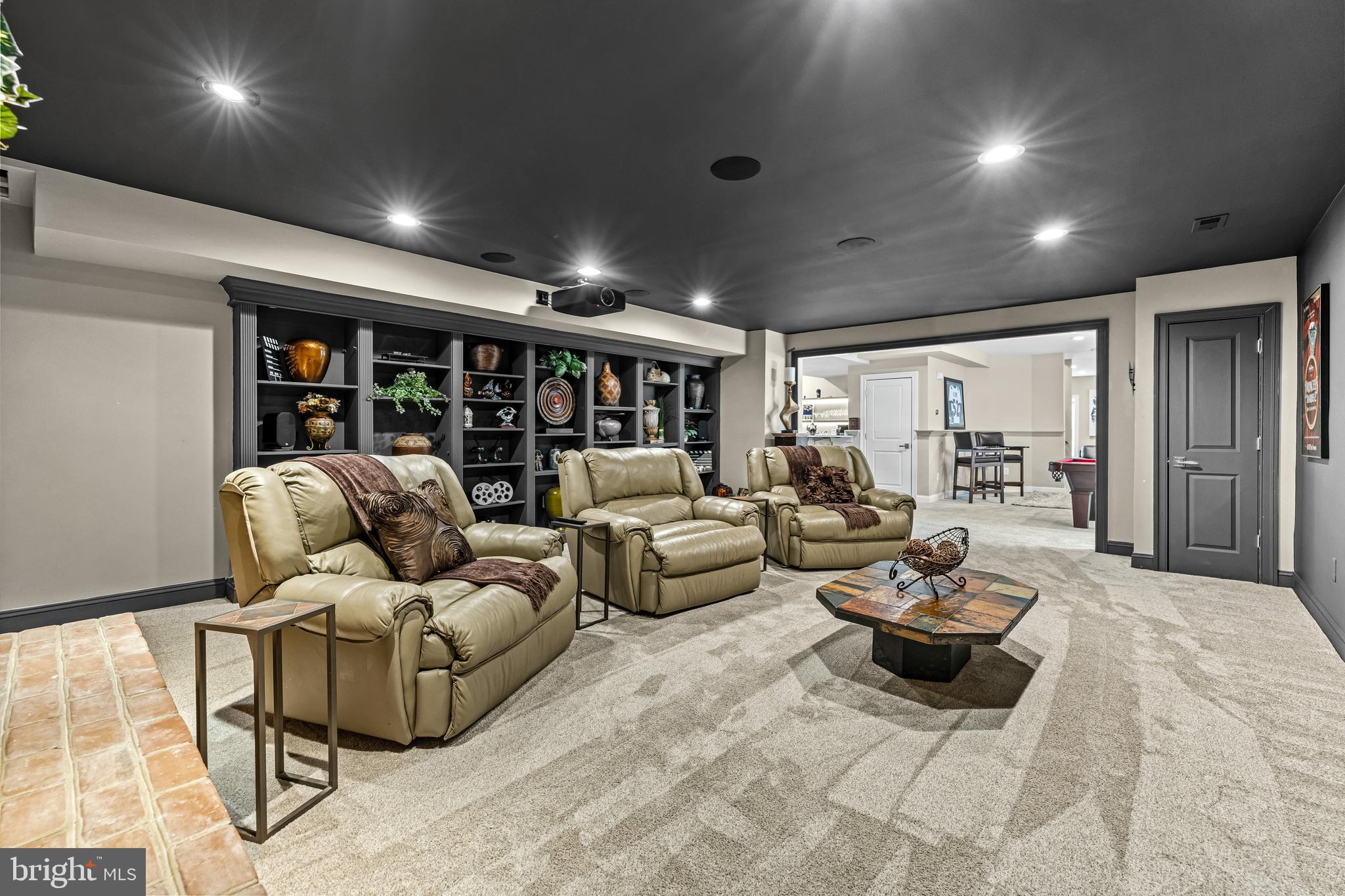 FOREST GLEN - Residential