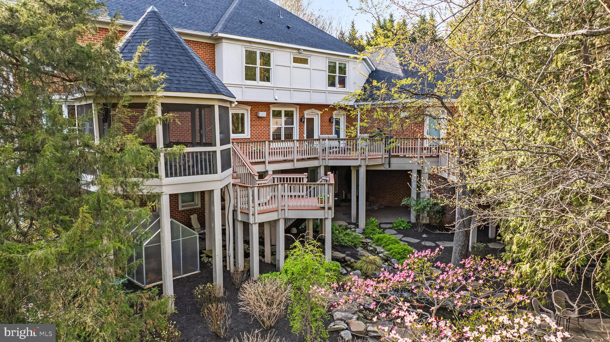 FOREST GLEN - Residential