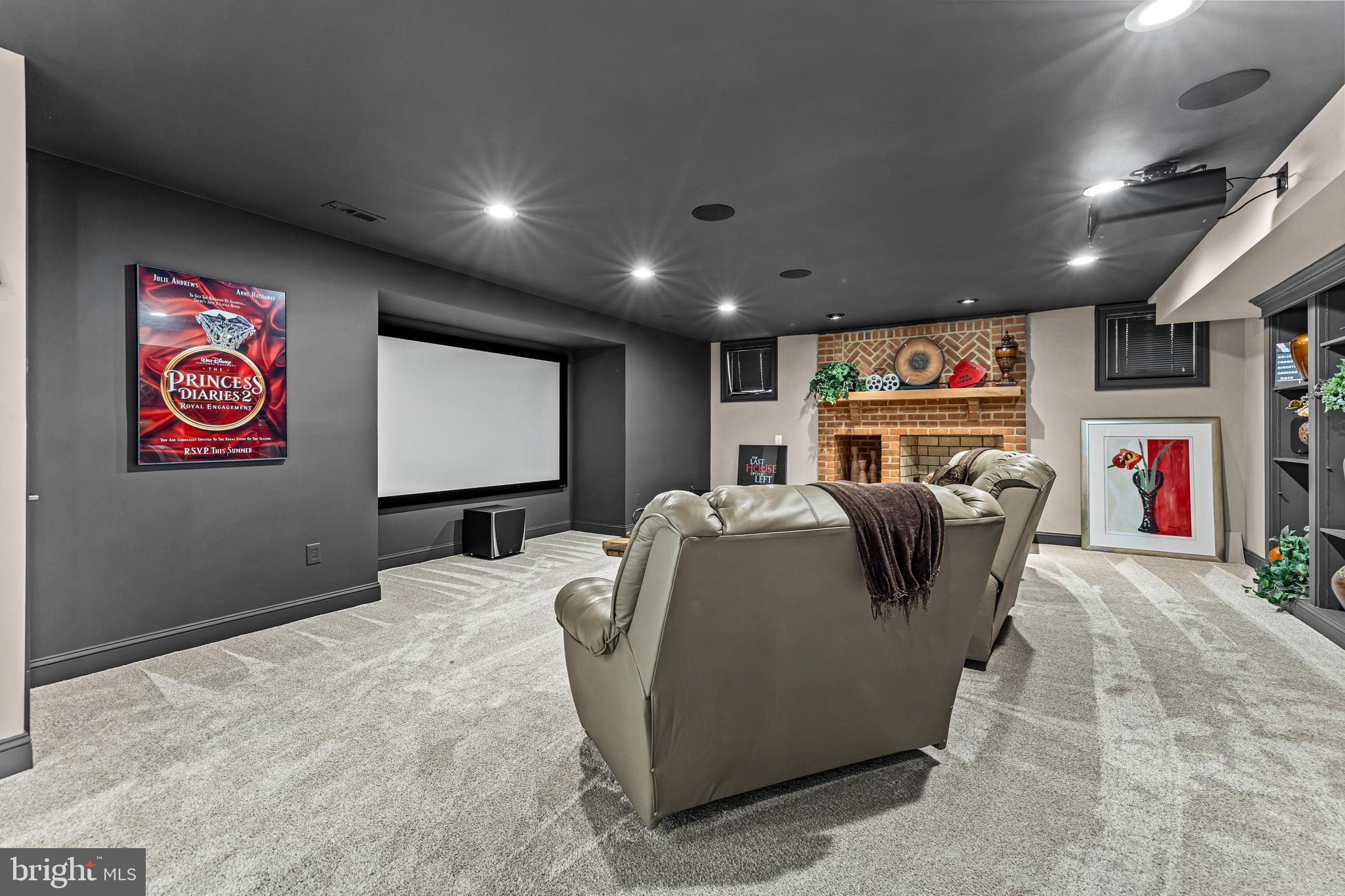 FOREST GLEN - Residential