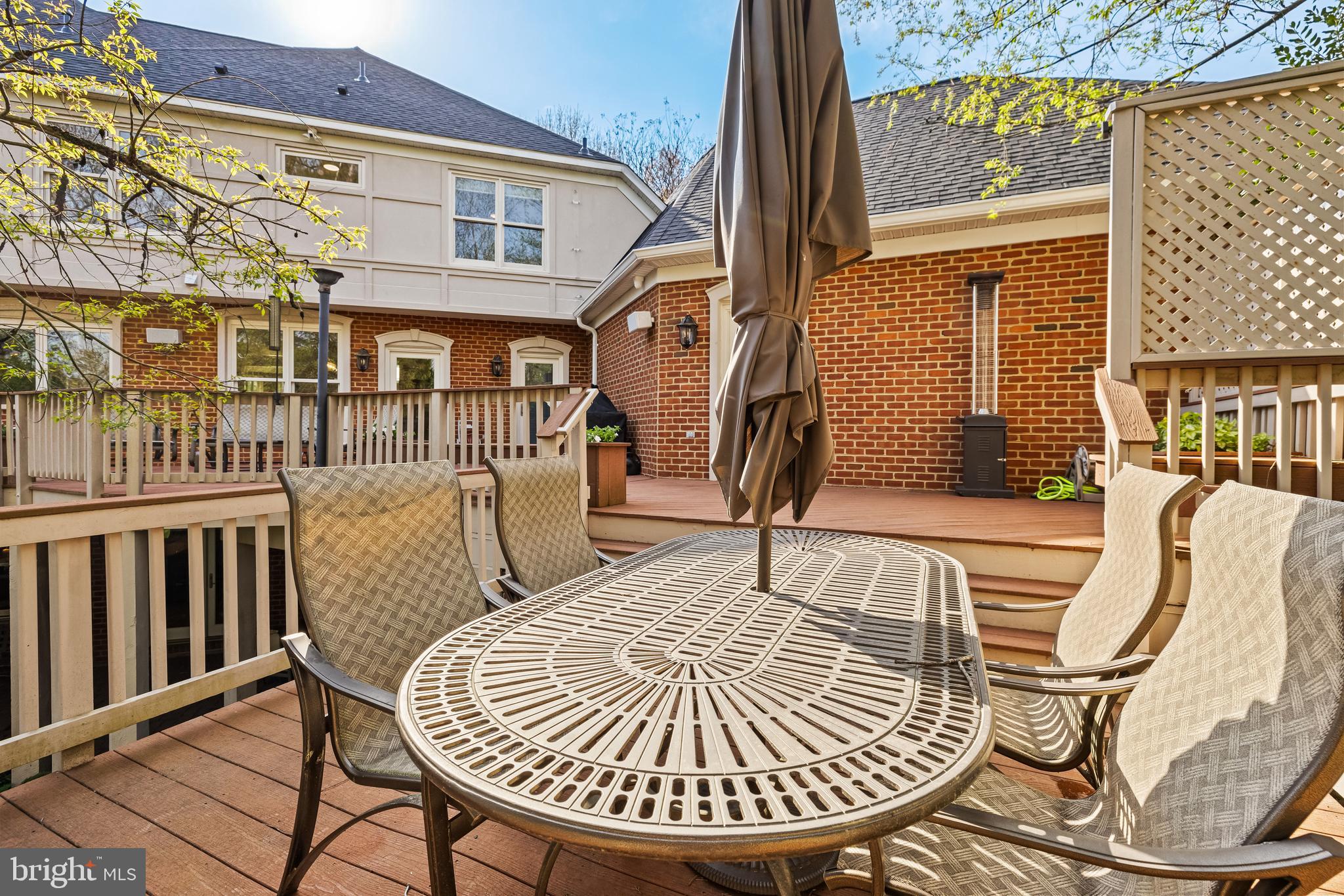 FOREST GLEN - Residential