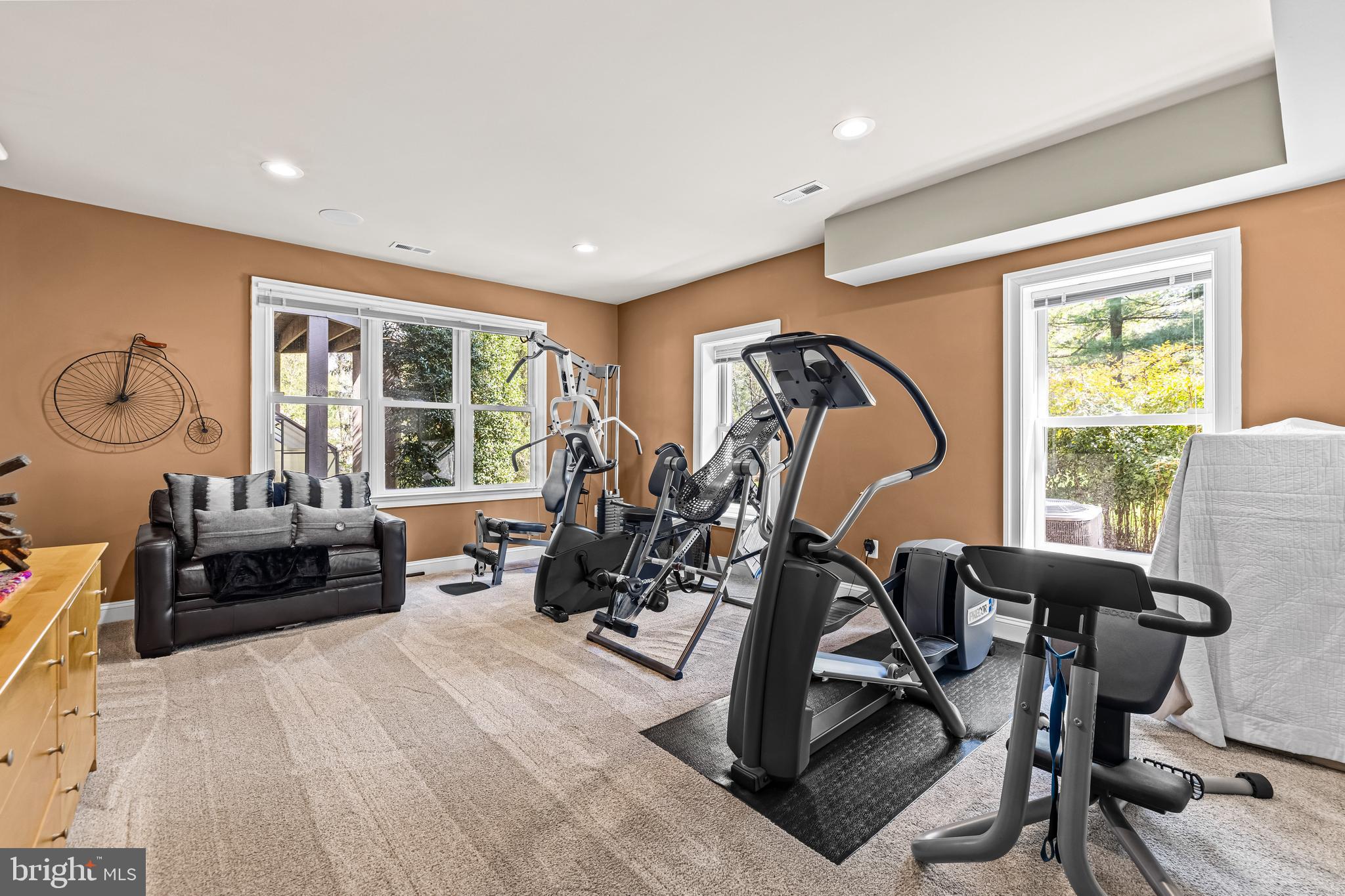 FOREST GLEN - Residential