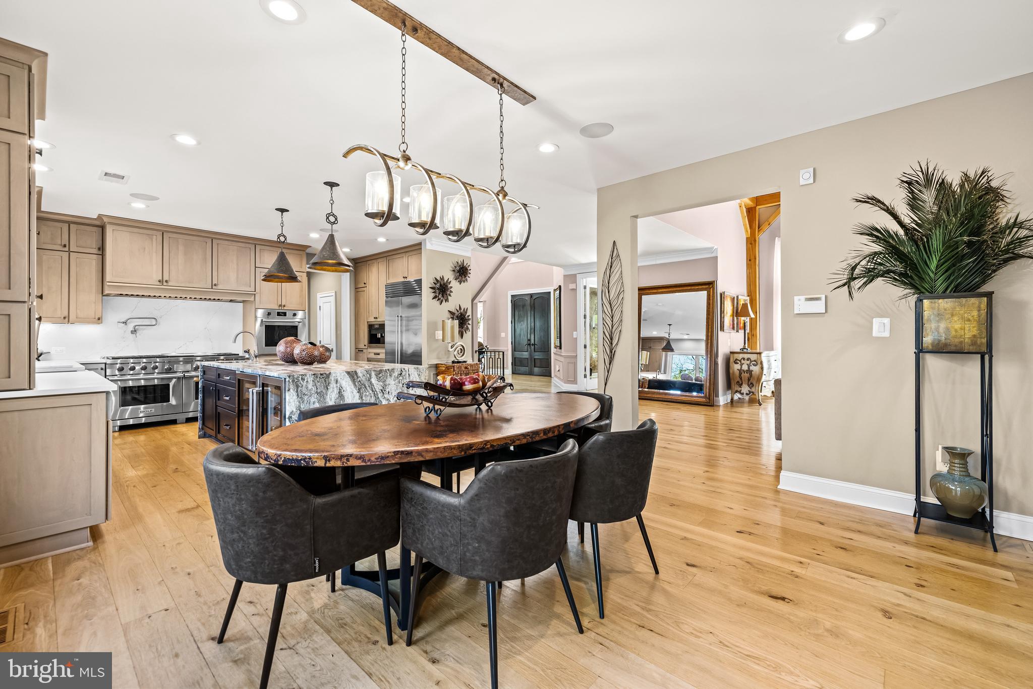 FOREST GLEN - Residential