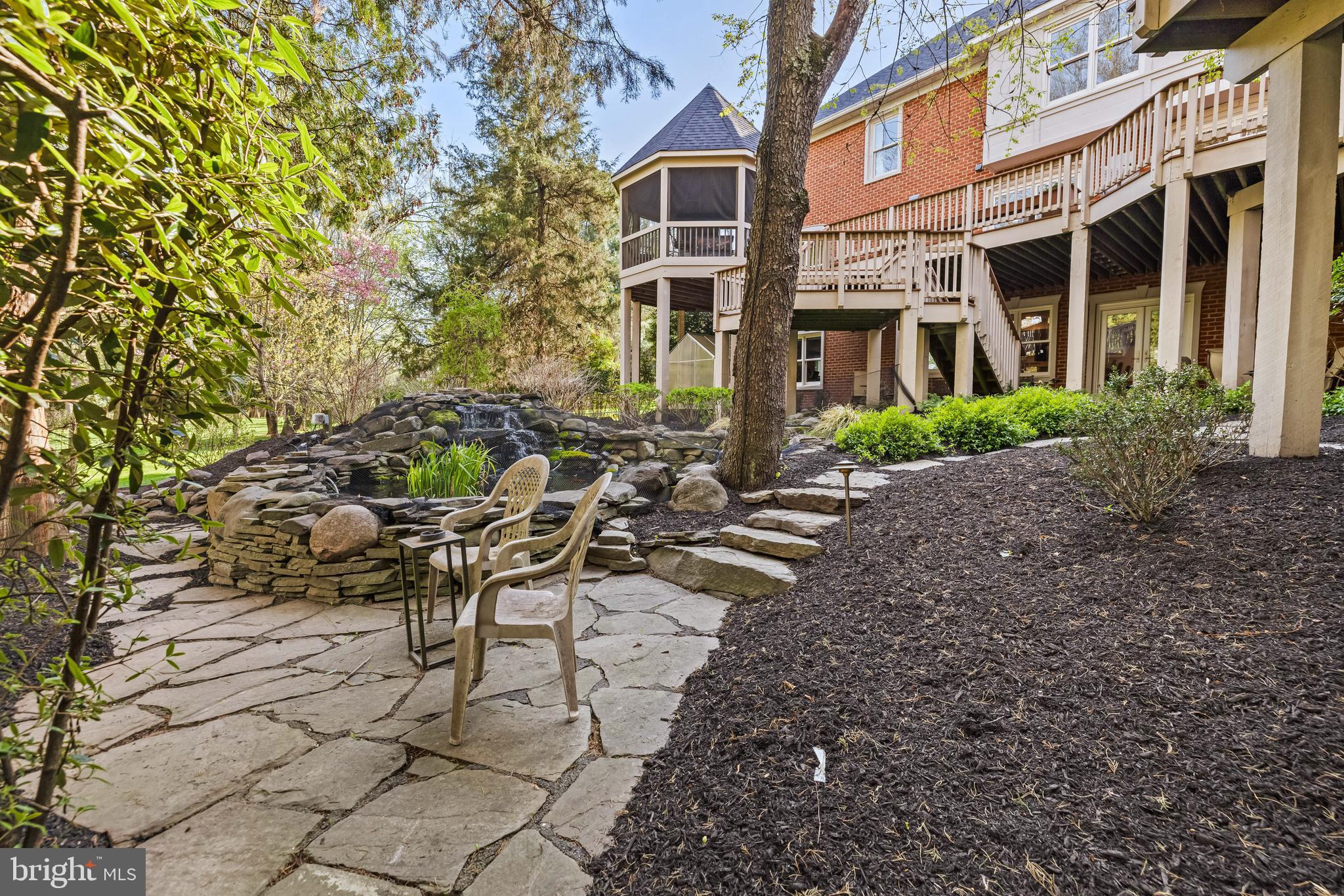 FOREST GLEN - Residential