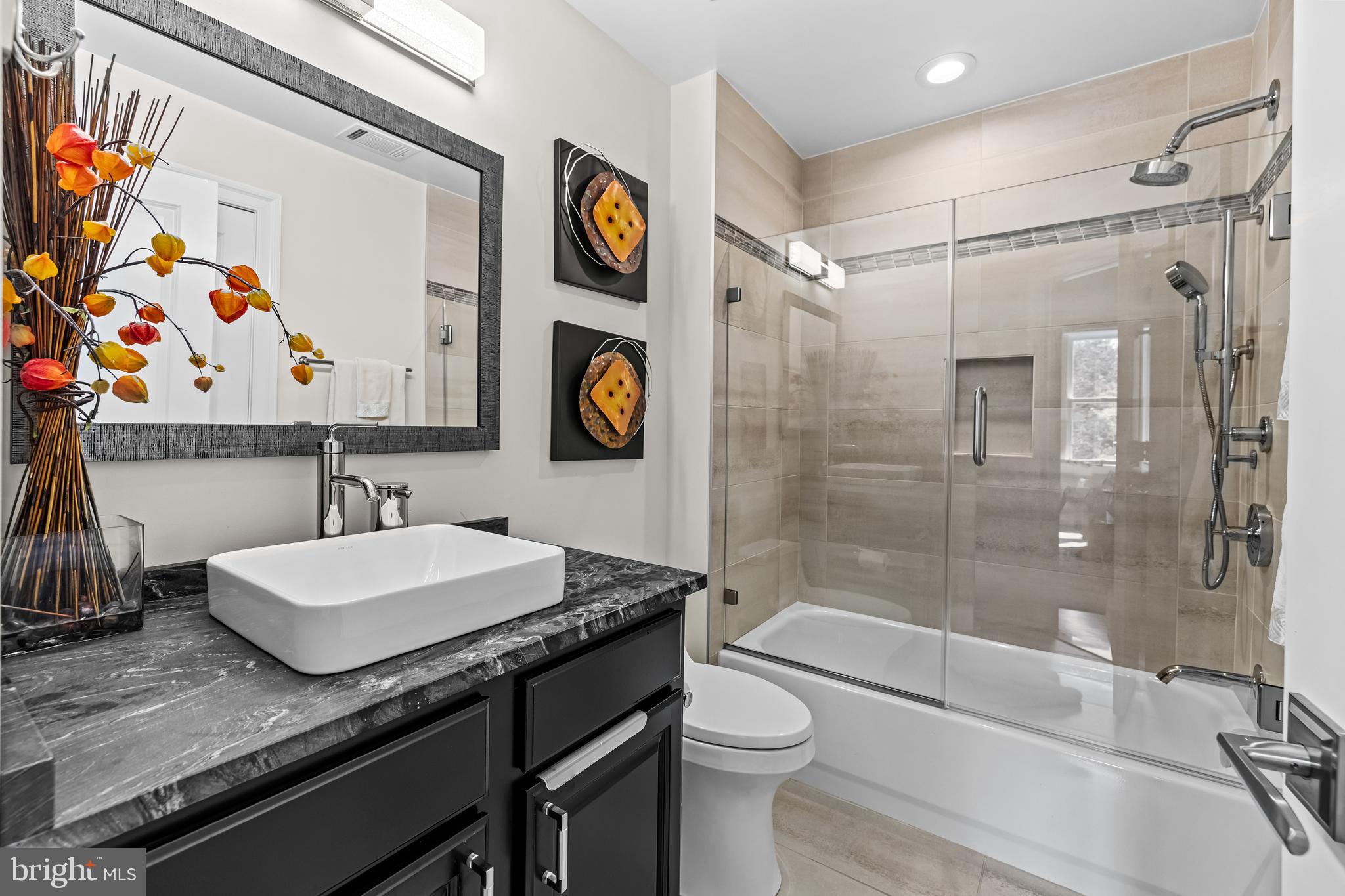 FOREST GLEN - Residential