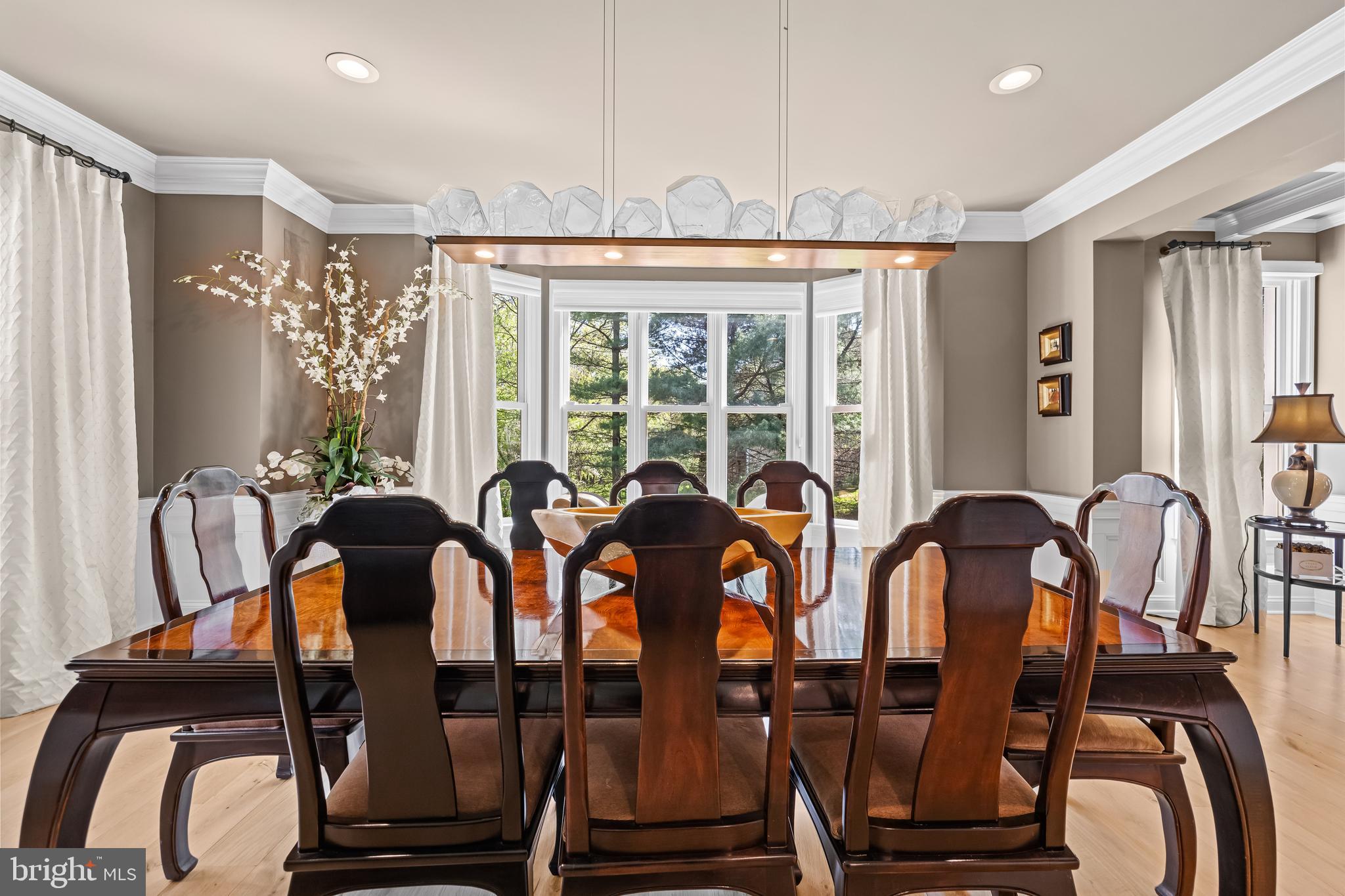 FOREST GLEN - Residential