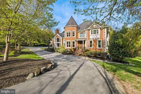 11501 MANORSTONE LANE COLUMBIA MD 21044