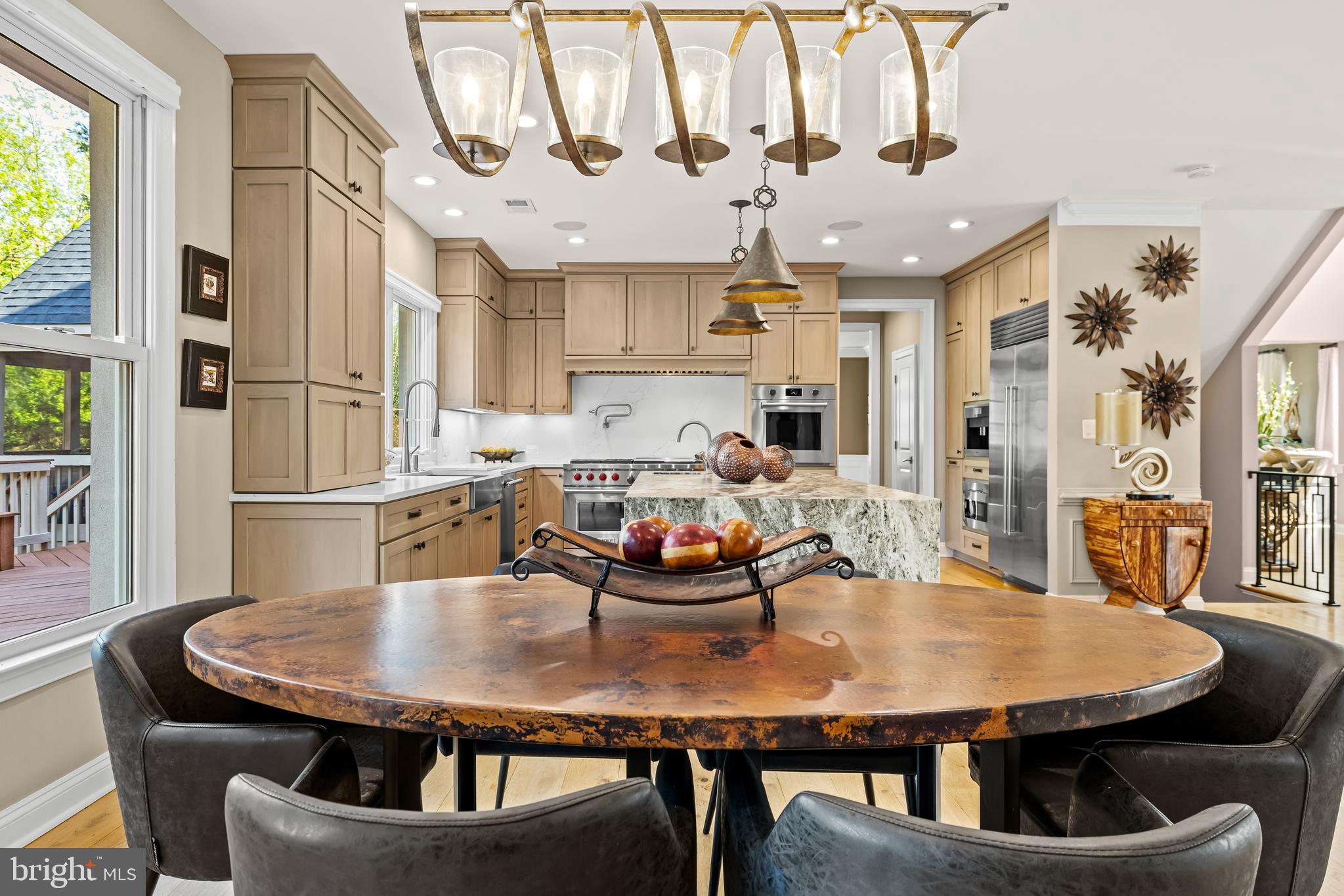 FOREST GLEN - Residential