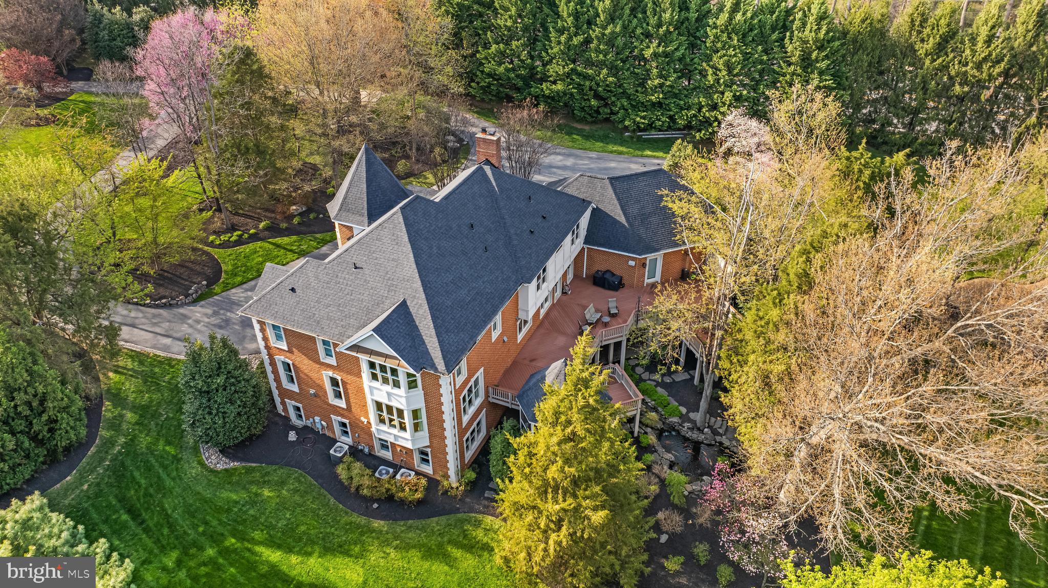 FOREST GLEN - Residential