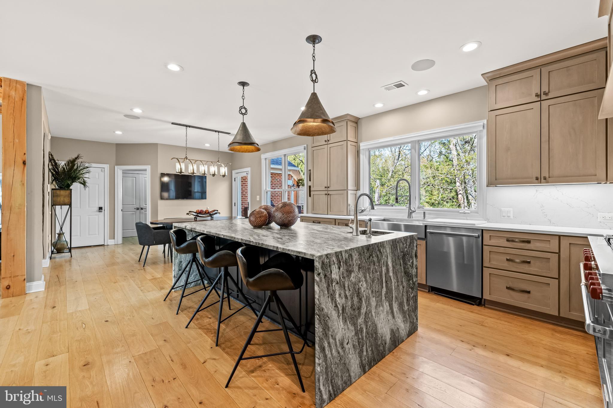 FOREST GLEN - Residential