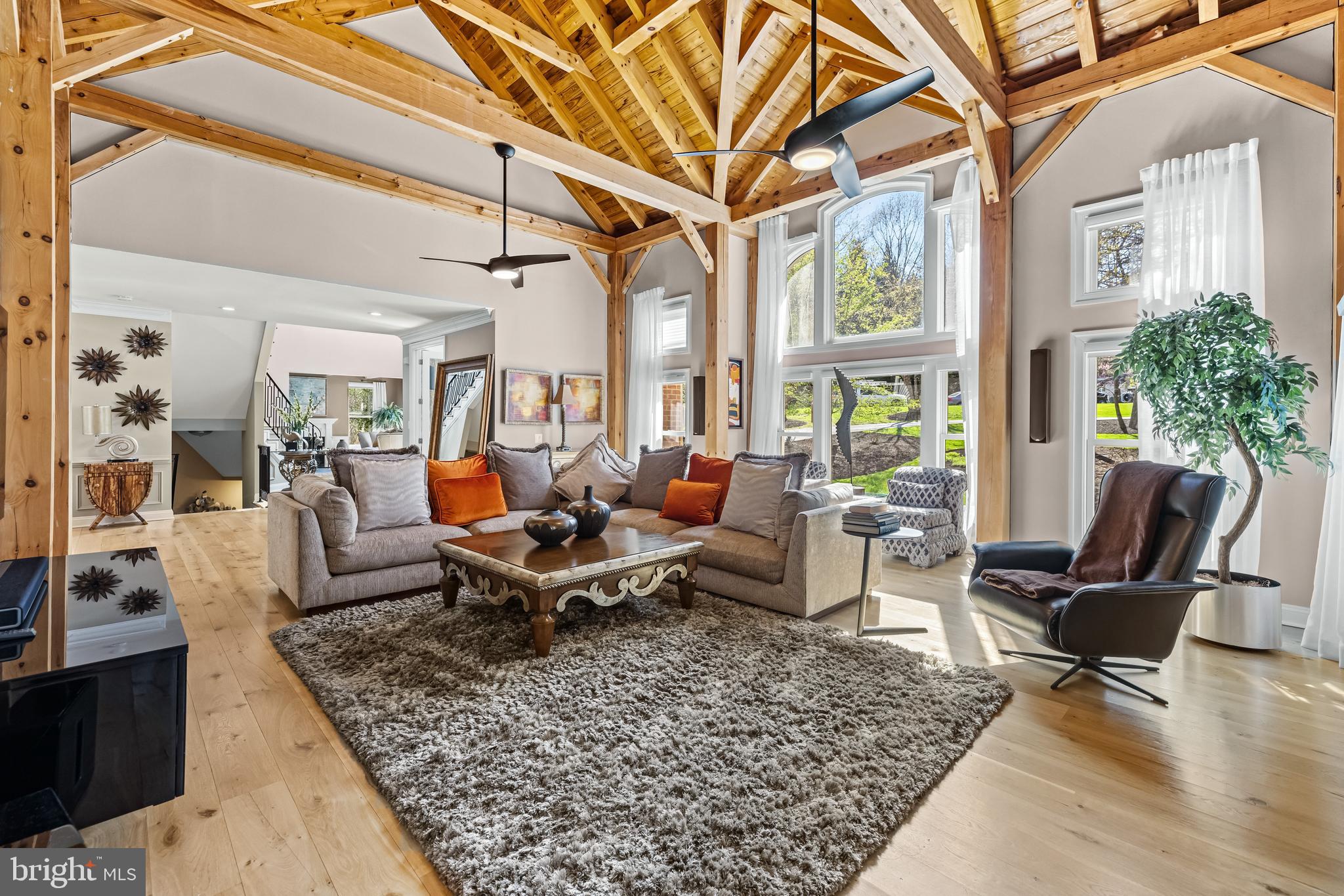 FOREST GLEN - Residential