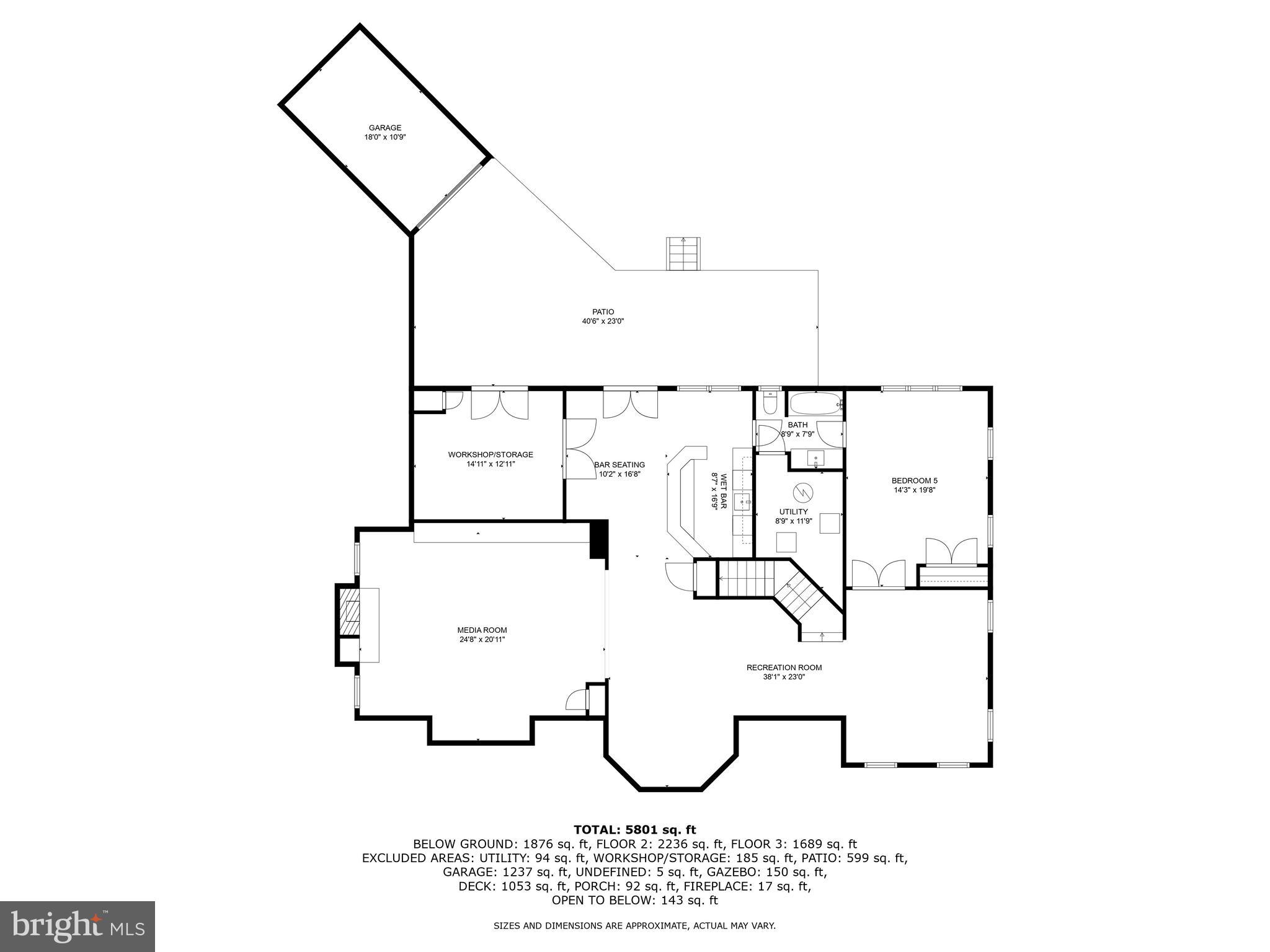 FOREST GLEN - Residential