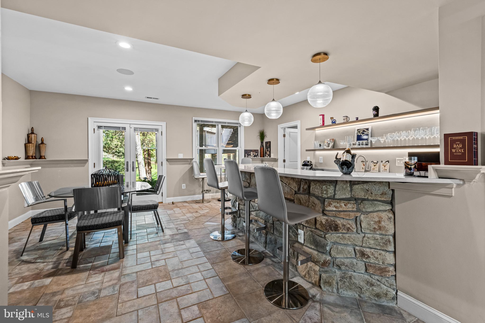 FOREST GLEN - Residential