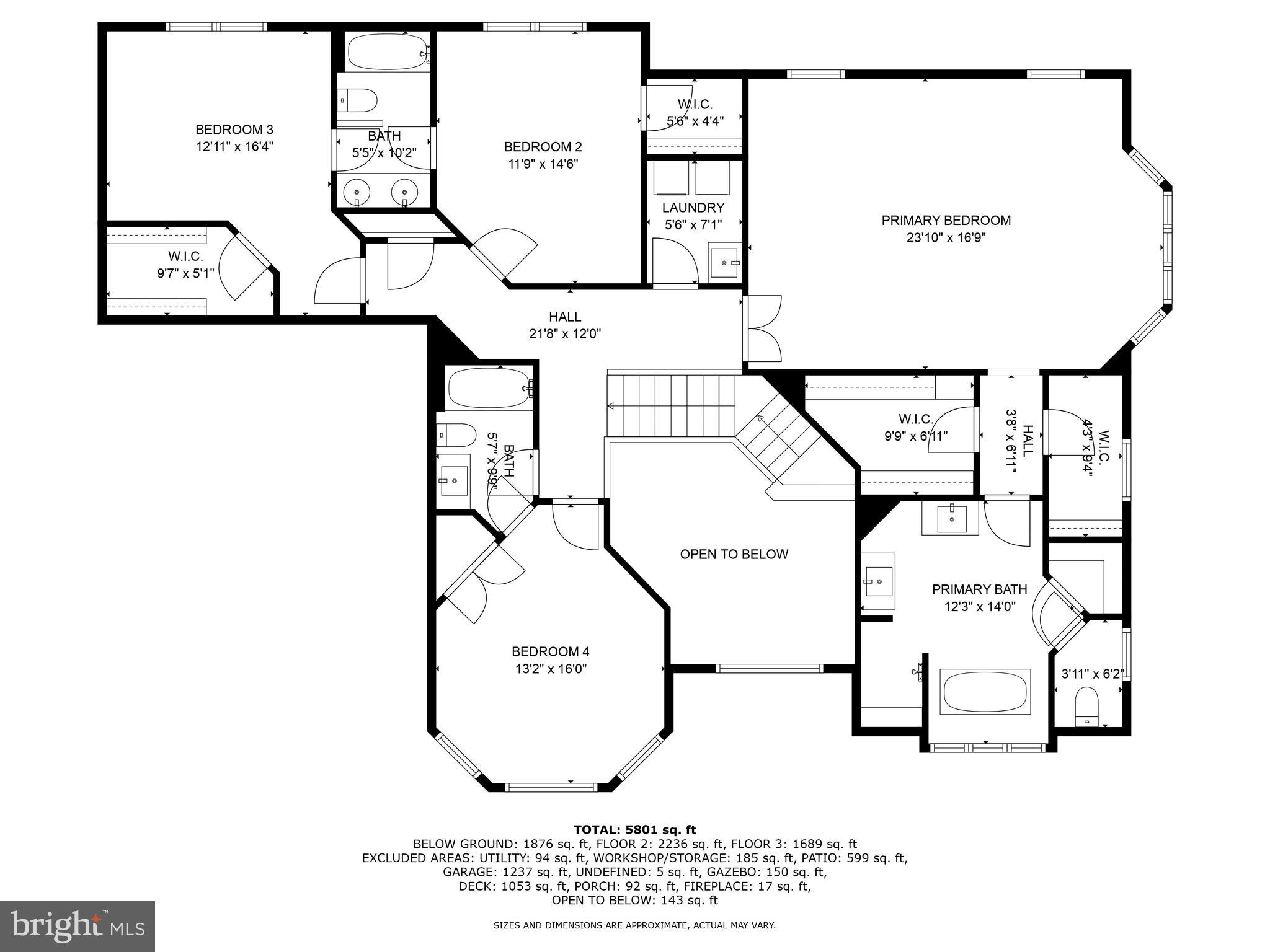FOREST GLEN - Residential