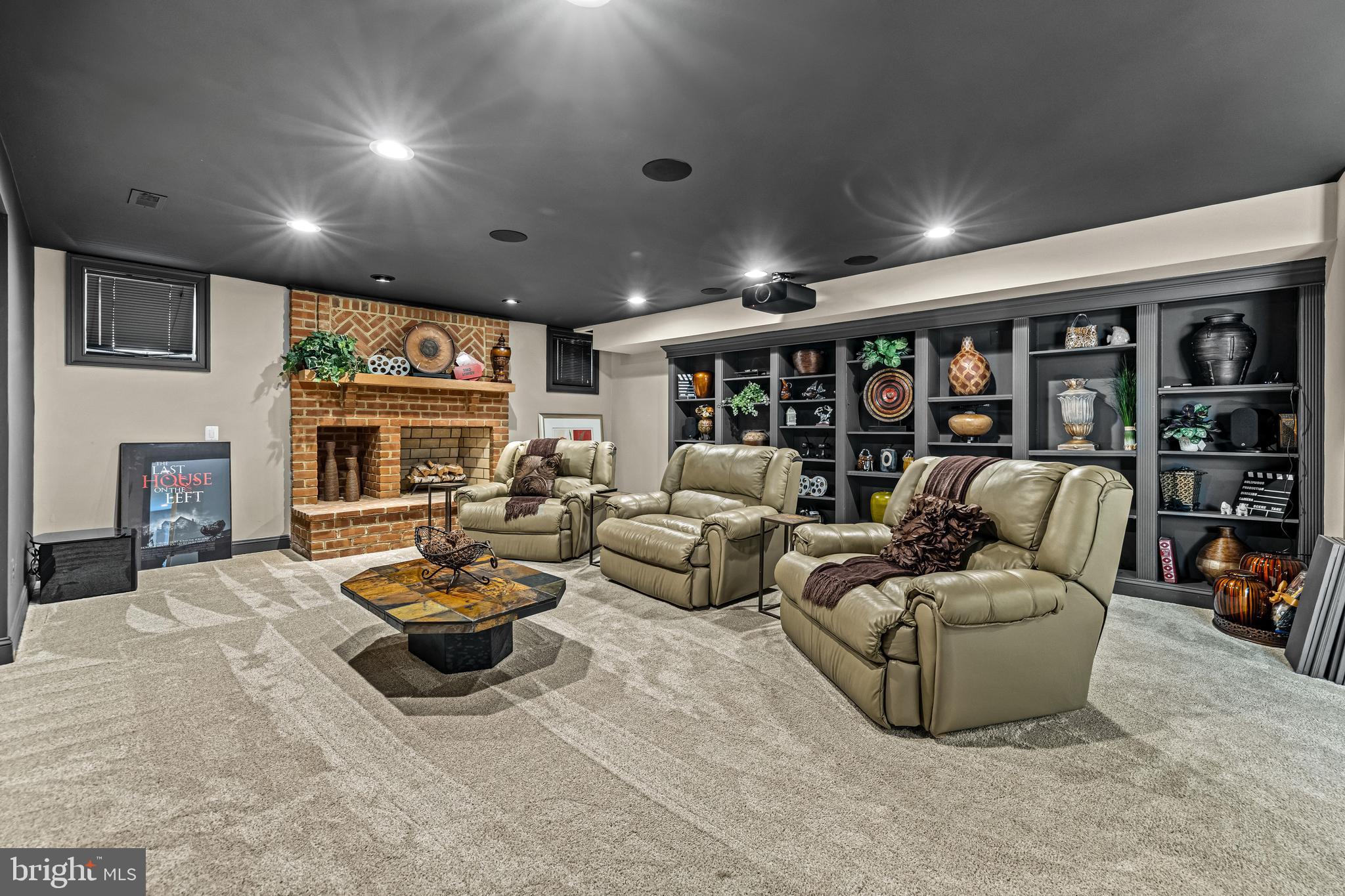 FOREST GLEN - Residential