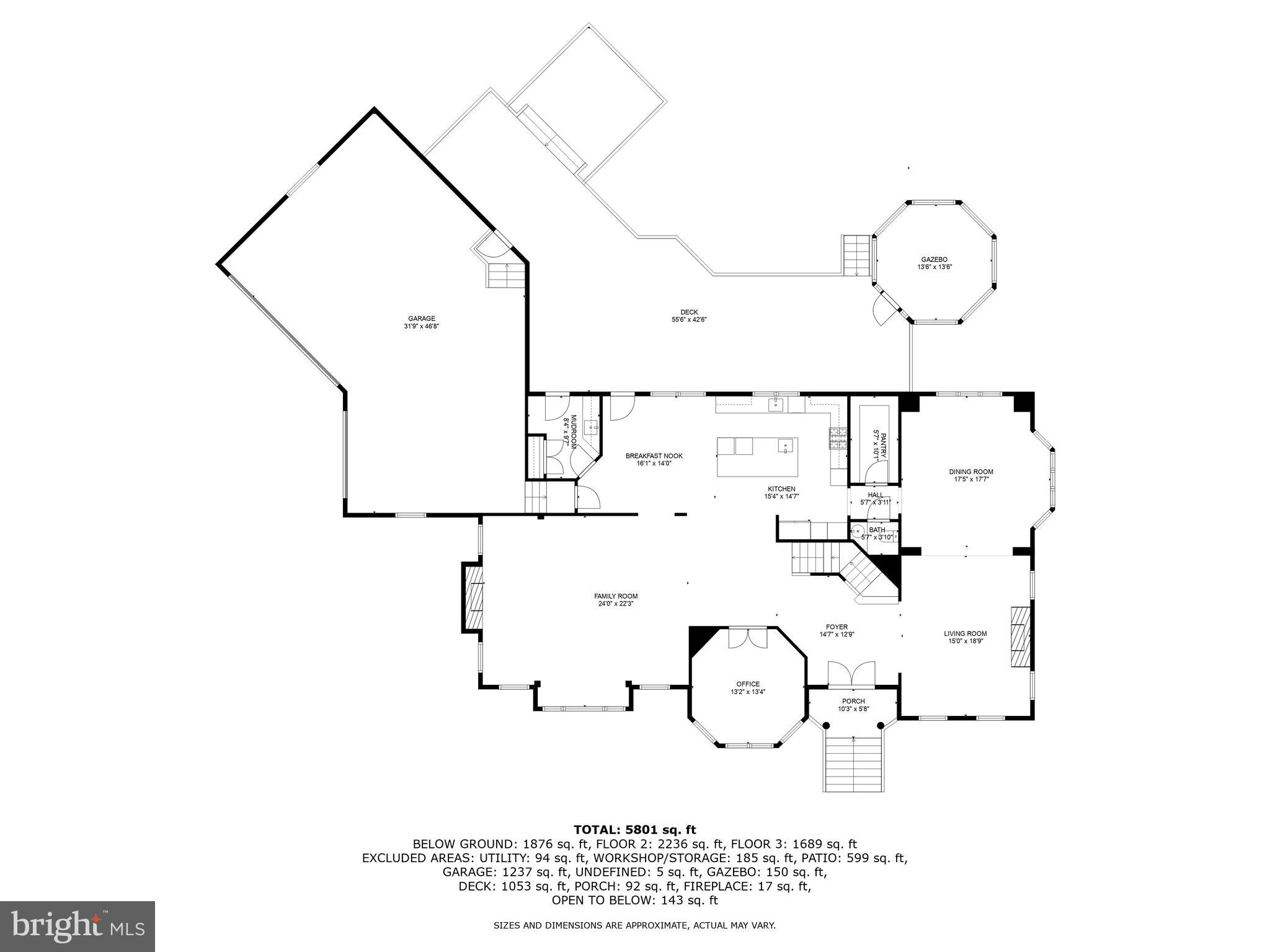 FOREST GLEN - Residential