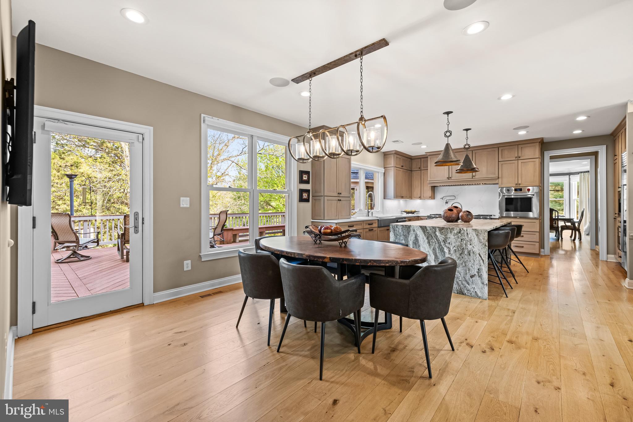 FOREST GLEN - Residential