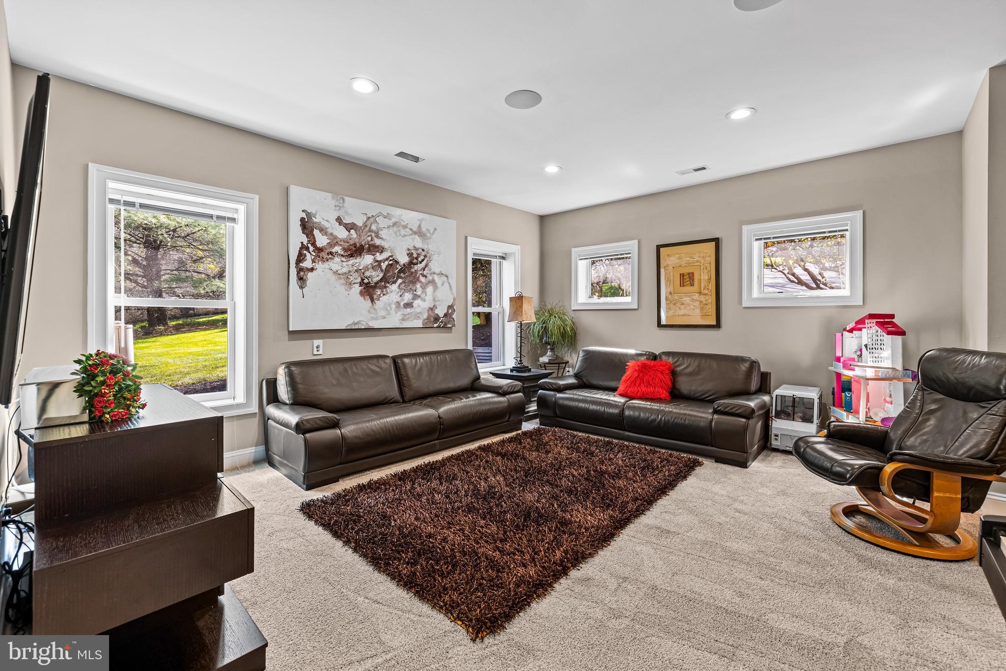 FOREST GLEN - Residential