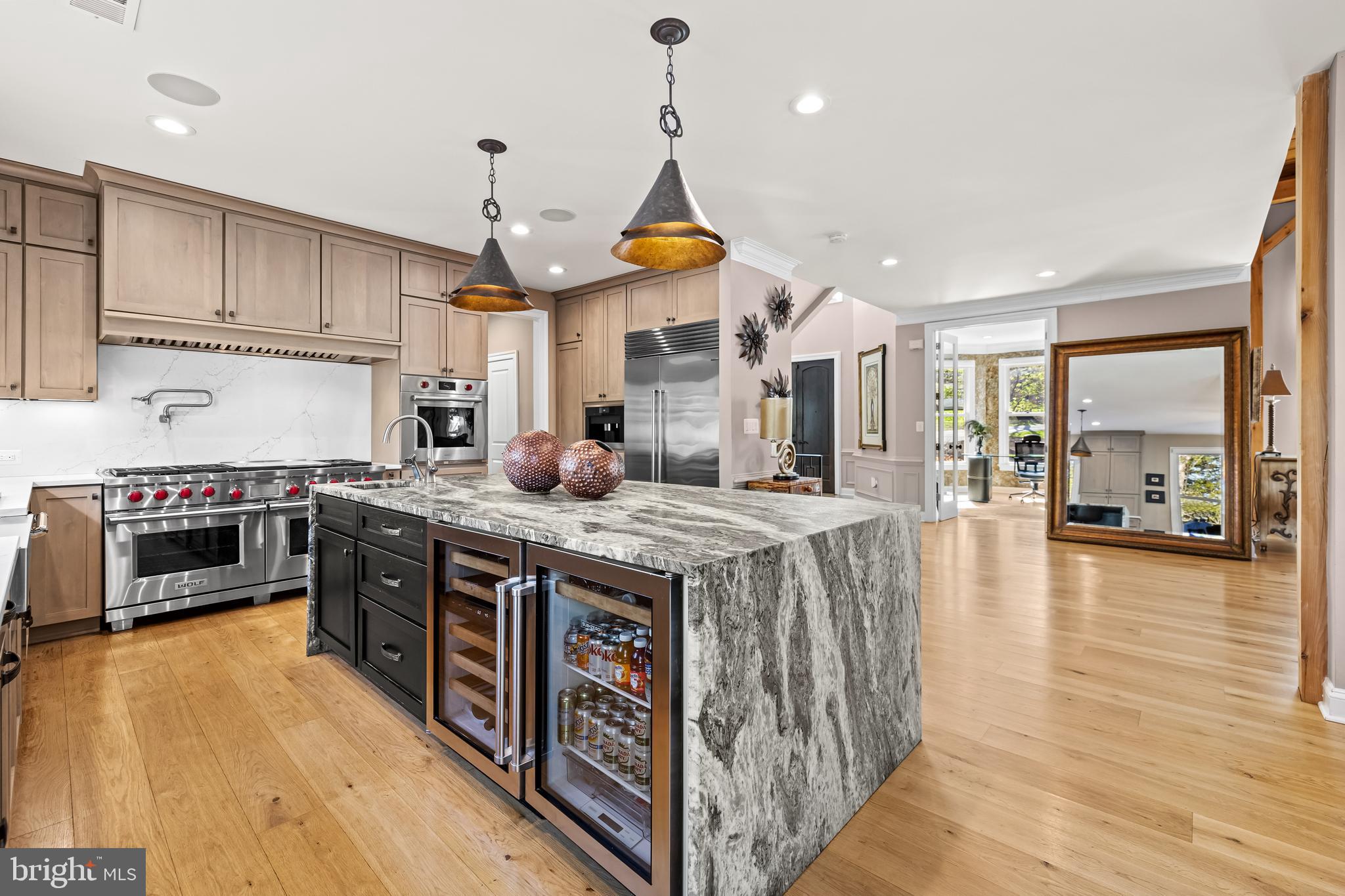 FOREST GLEN - Residential