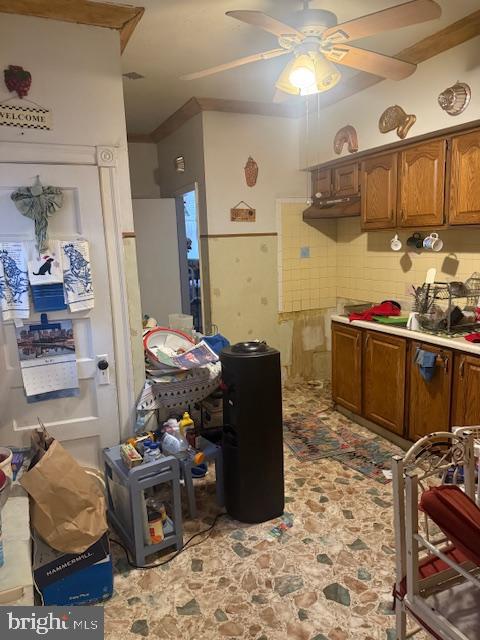 COBBS CREEK - Residential