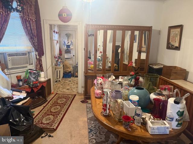 COBBS CREEK - Residential