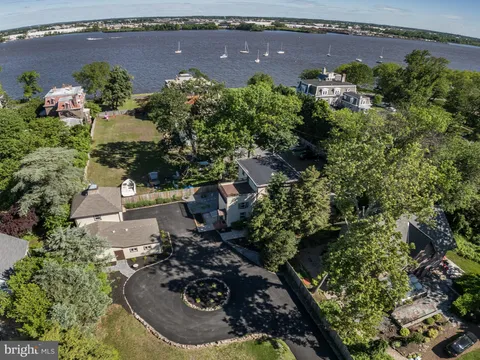 206 Carriage House Lane, Riverton, NJ 08077 - #: NJBL2087374