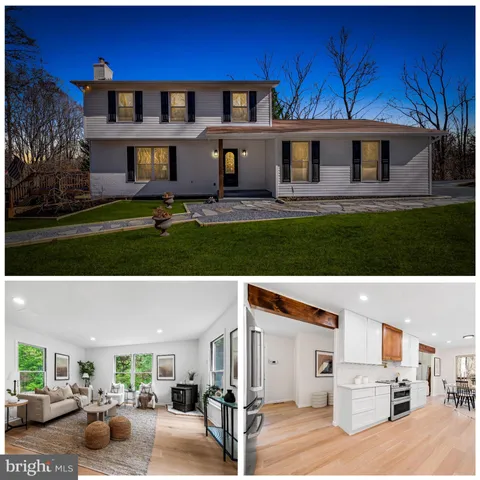 1225 Piney Hill Road, Monkton, MD MLS: MDBC2126080