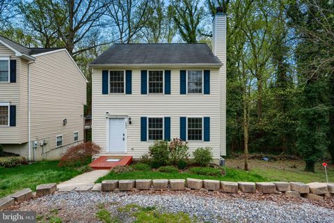 365 HICKORY TRAIL CROWNSVILLE MD 21032
