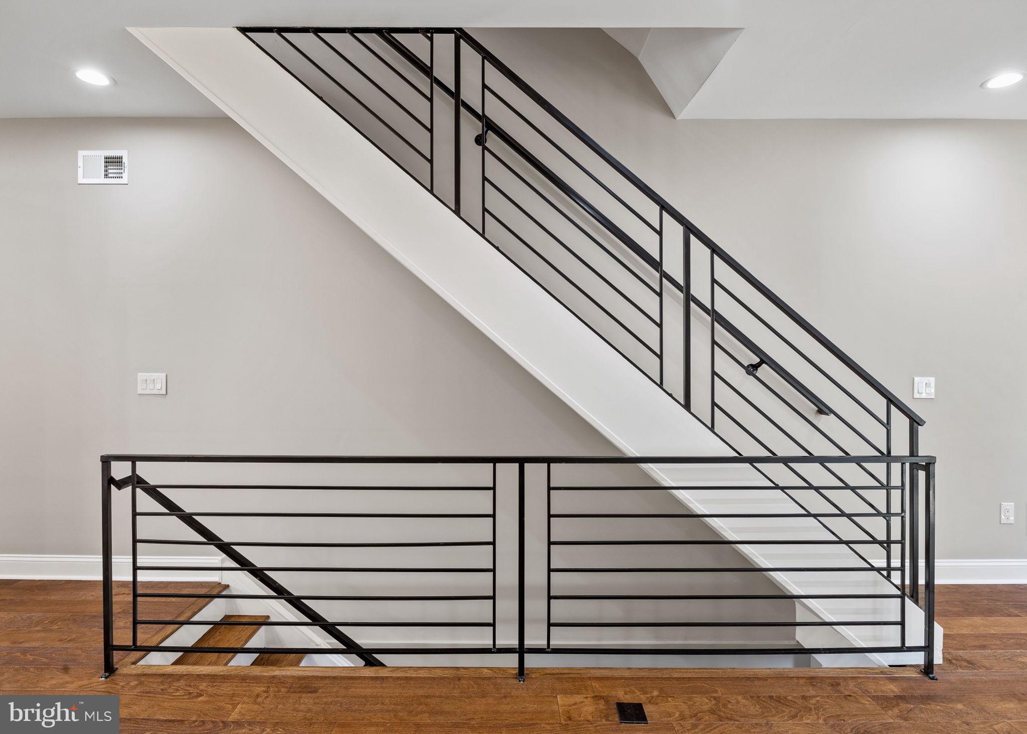 FRANCISVILLE - Residential