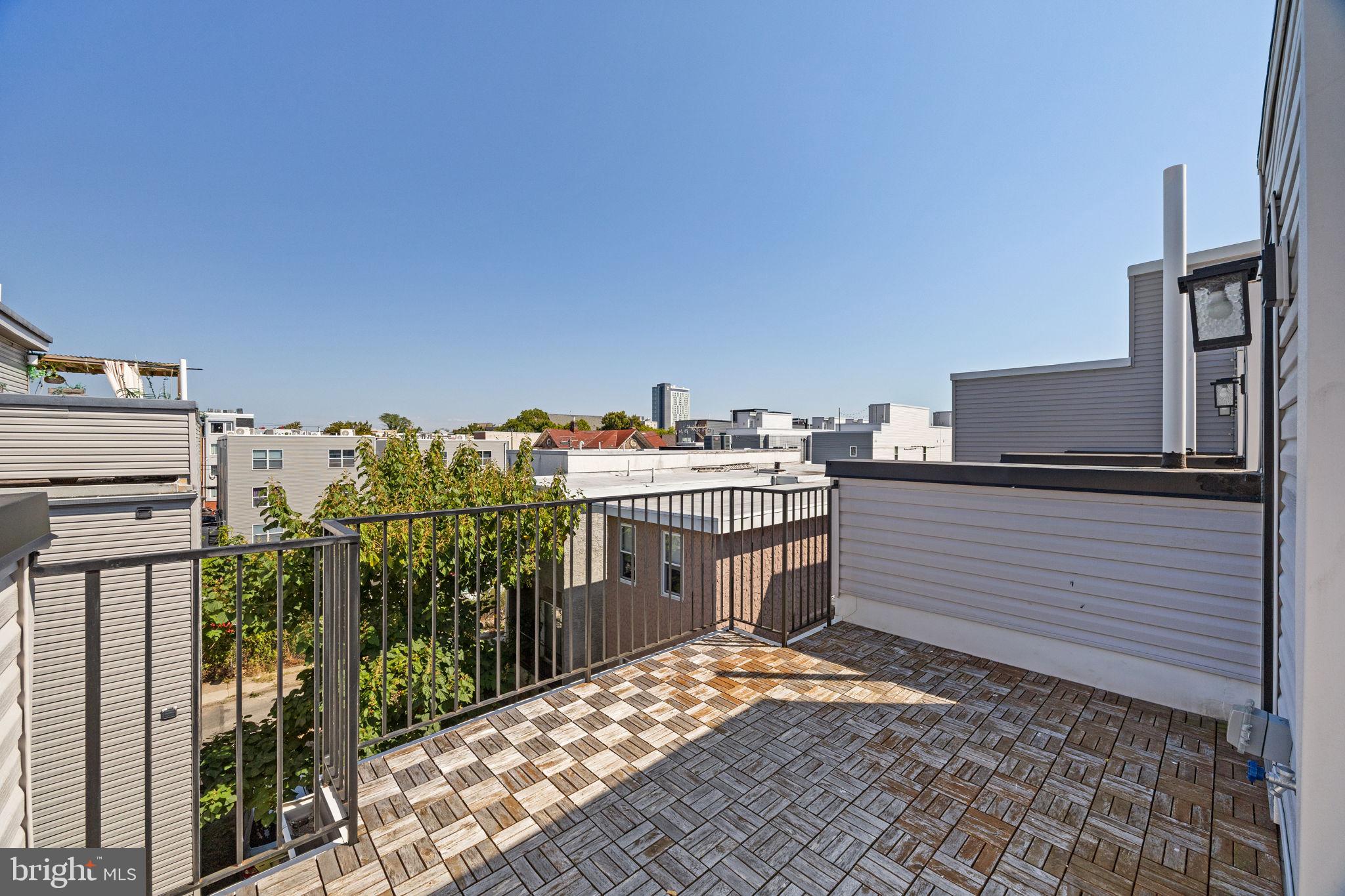 FRANCISVILLE - Residential