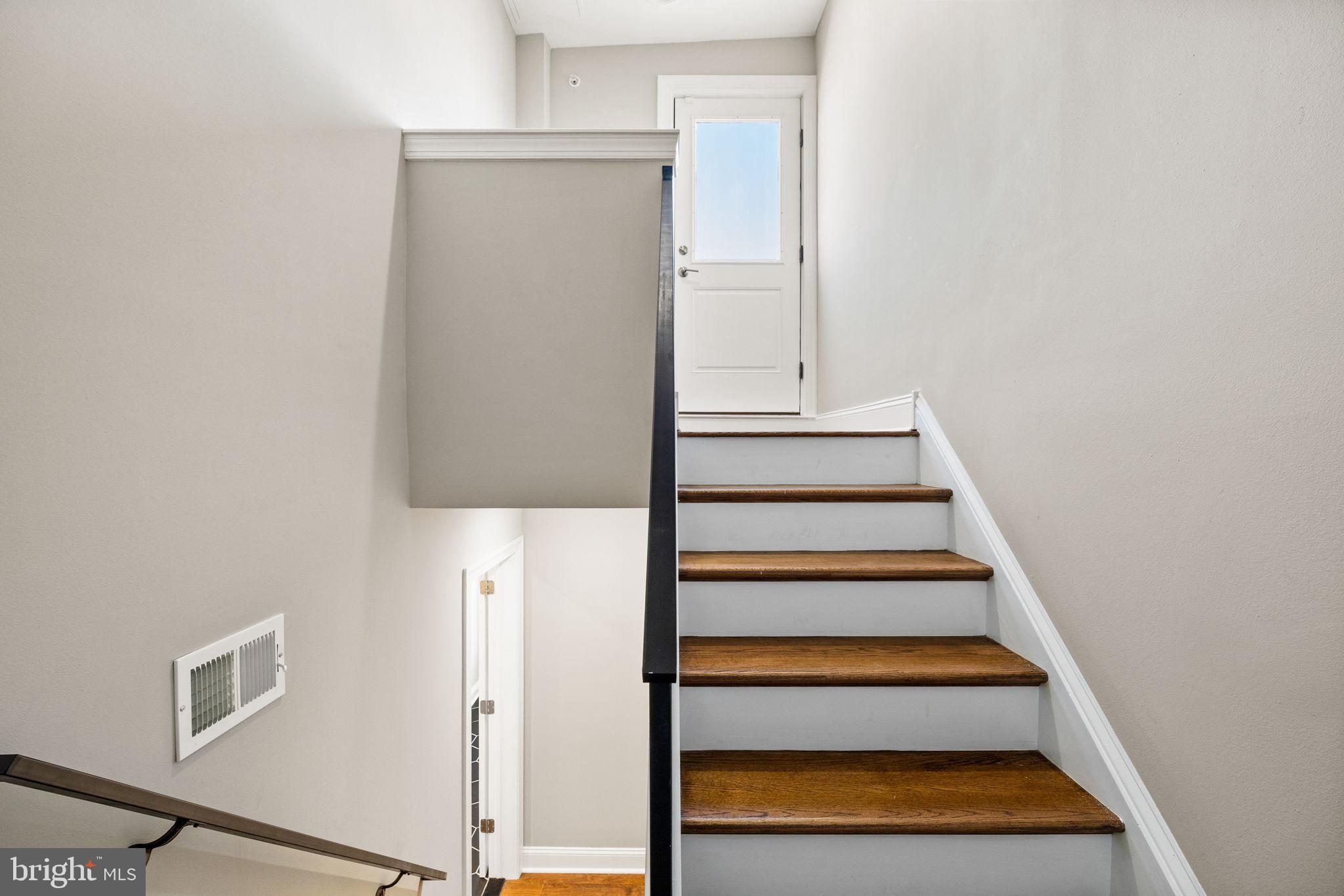 FRANCISVILLE - Residential