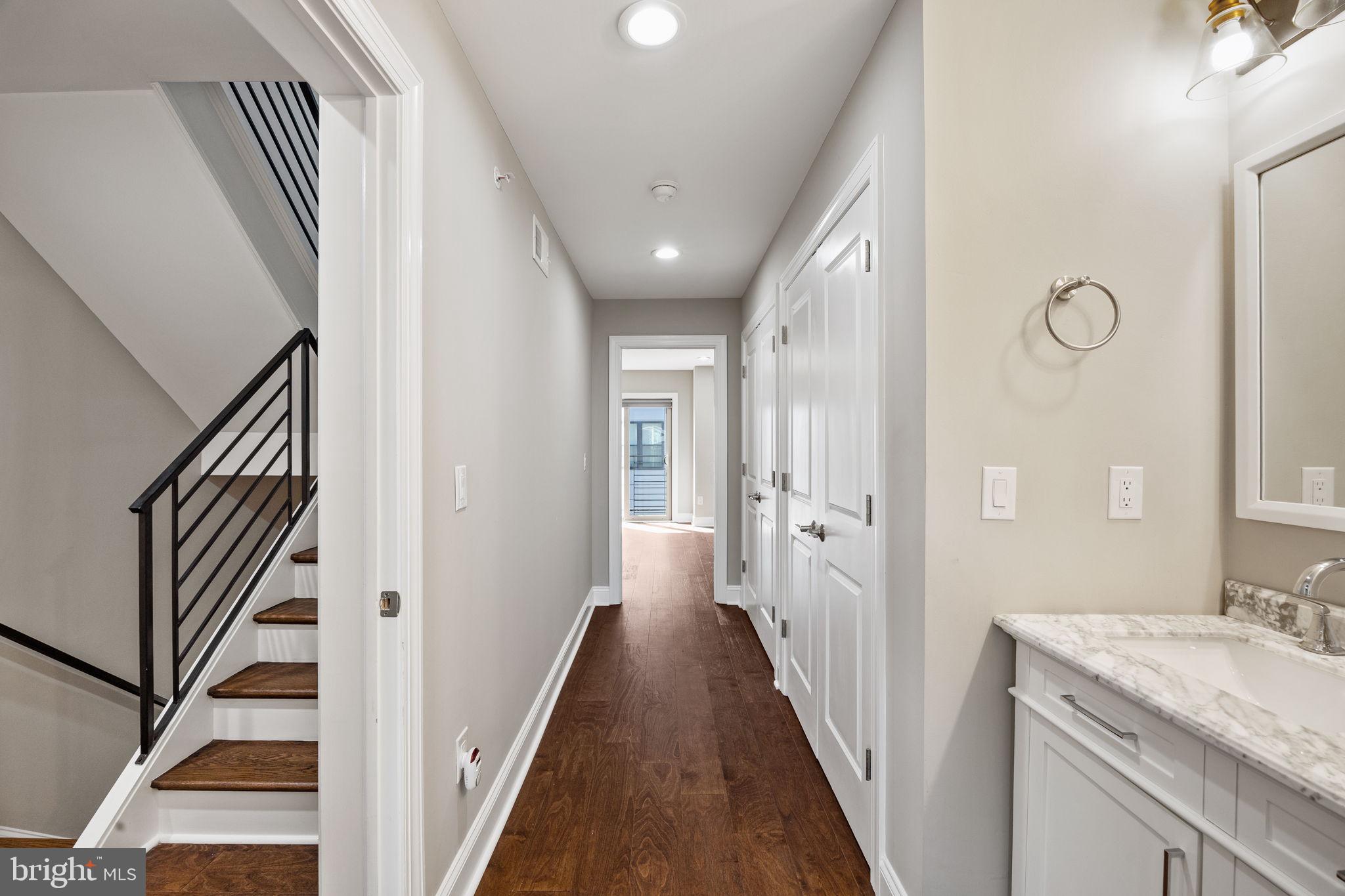 FRANCISVILLE - Residential