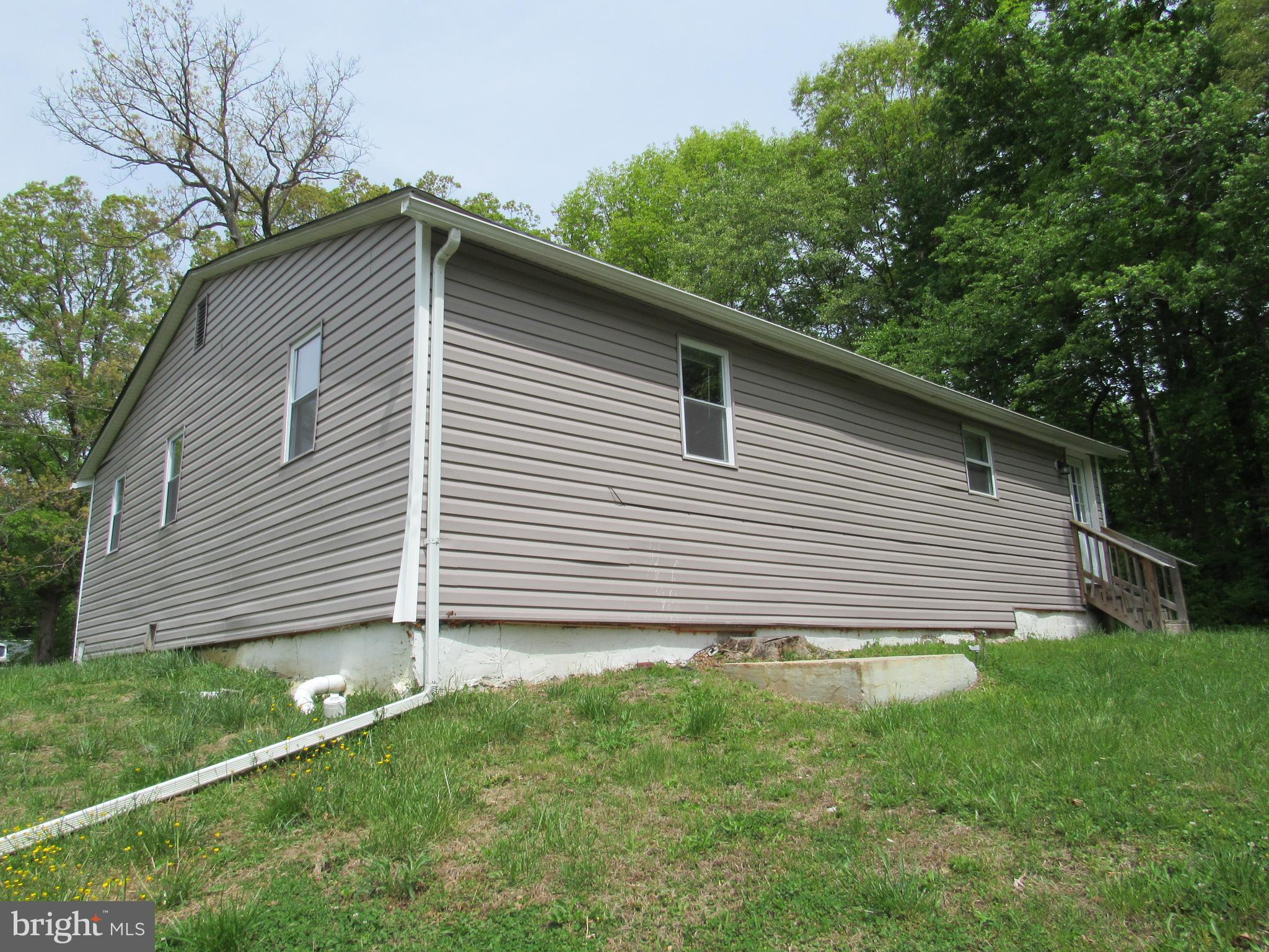 ABERDEEN HILLS - Residential