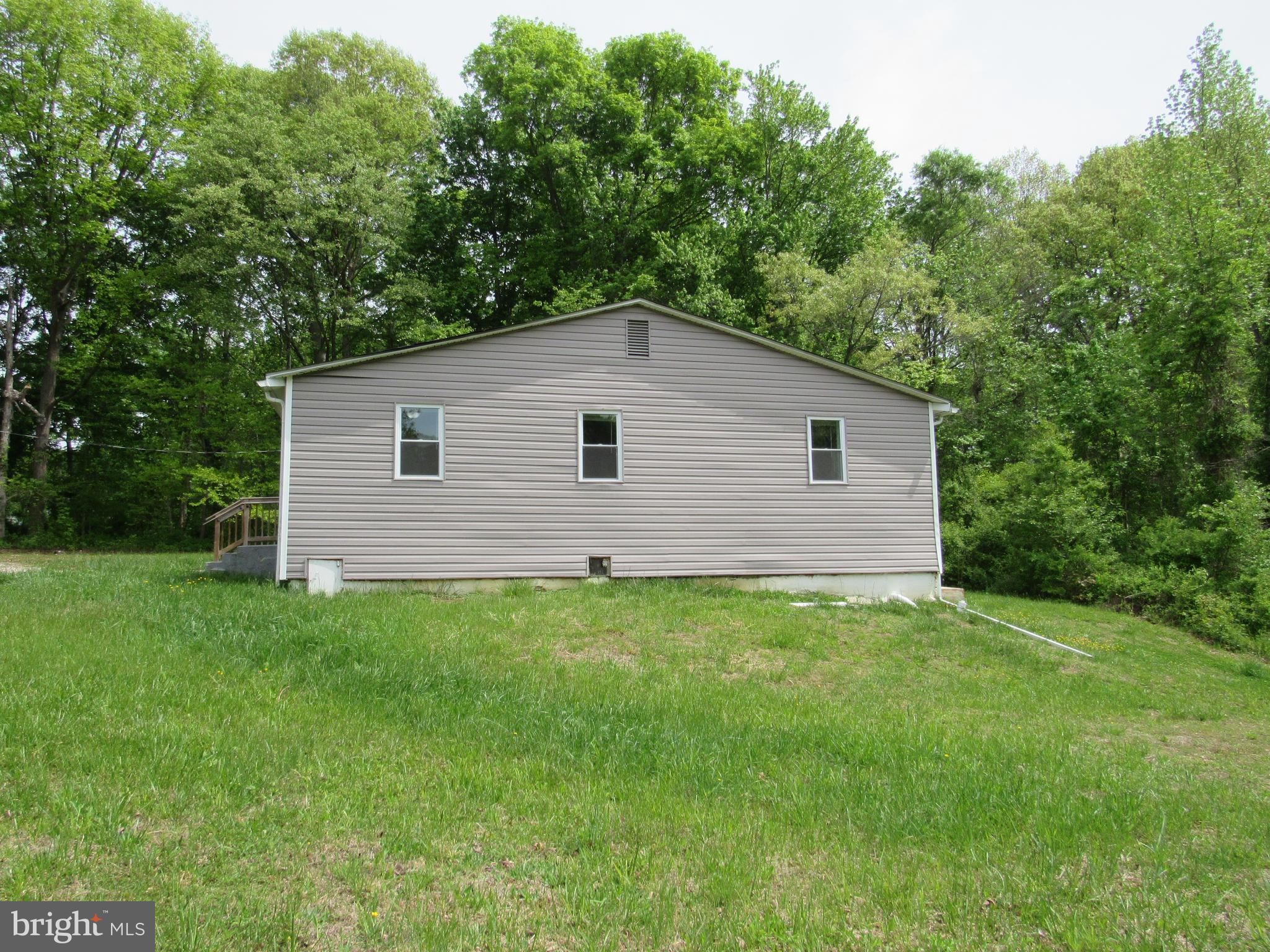 ABERDEEN HILLS - Residential