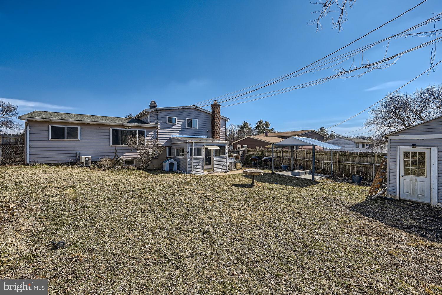 WILLOW GLEN - Residential