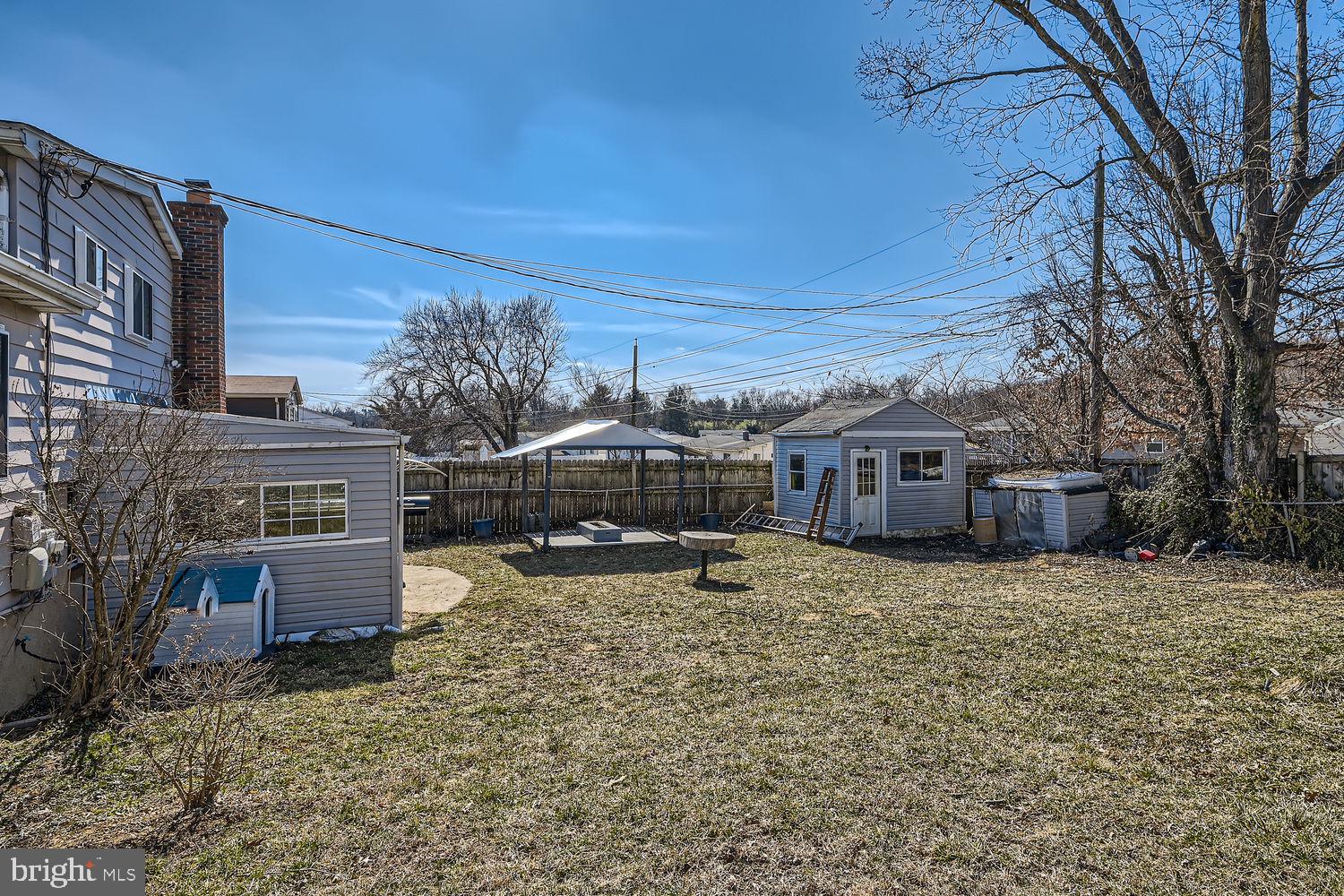 WILLOW GLEN - Residential