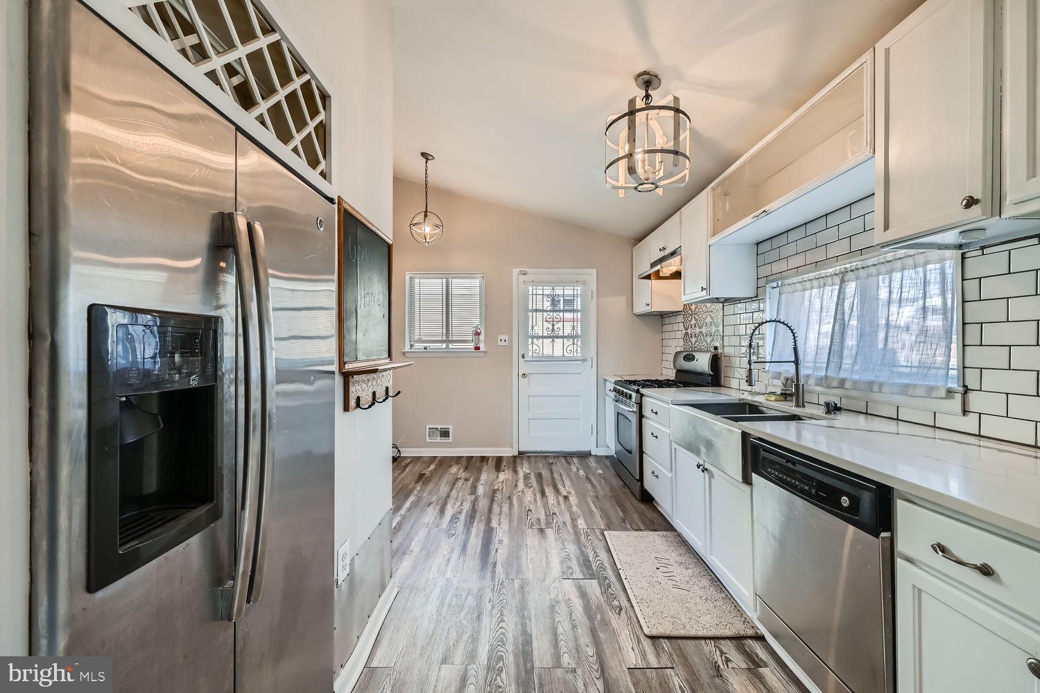 WILLOW GLEN - Residential