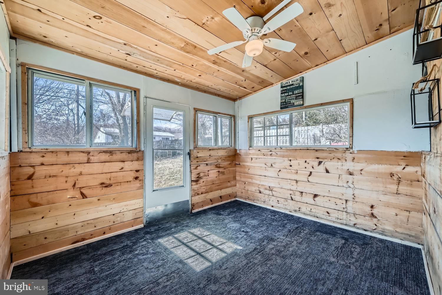 WILLOW GLEN - Residential