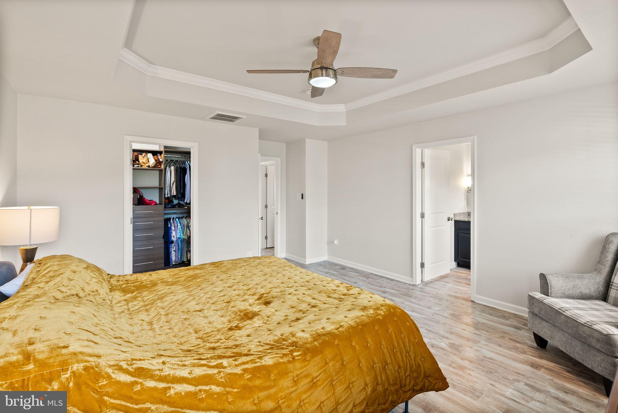 WENTWORTH GREEN - Residential Lease