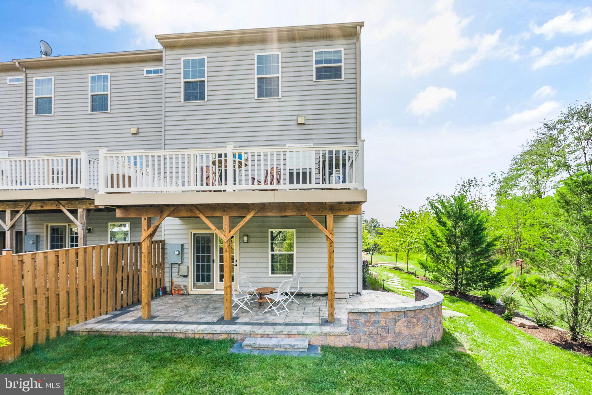 WENTWORTH GREEN - Residential Lease