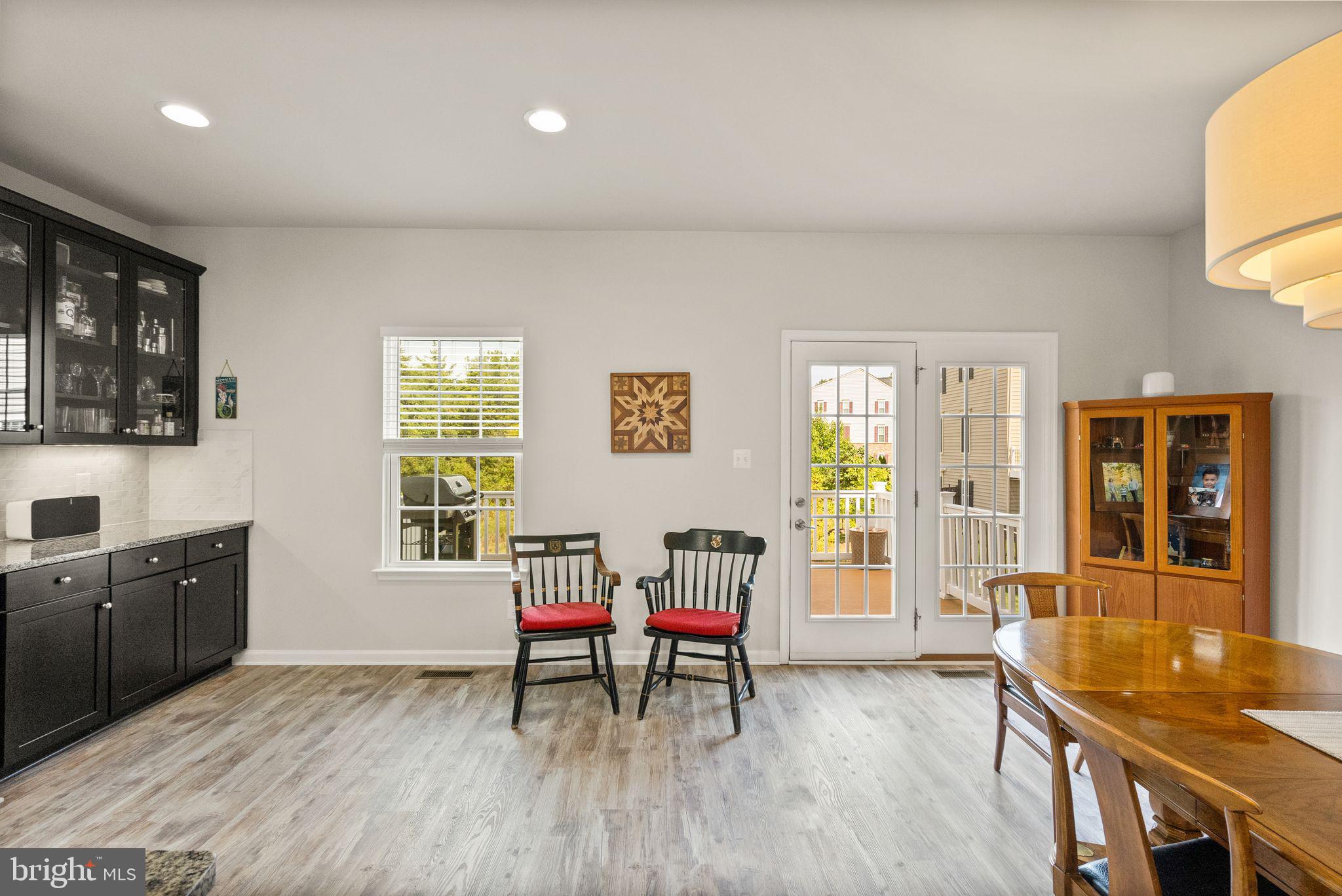 WENTWORTH GREEN - Residential Lease