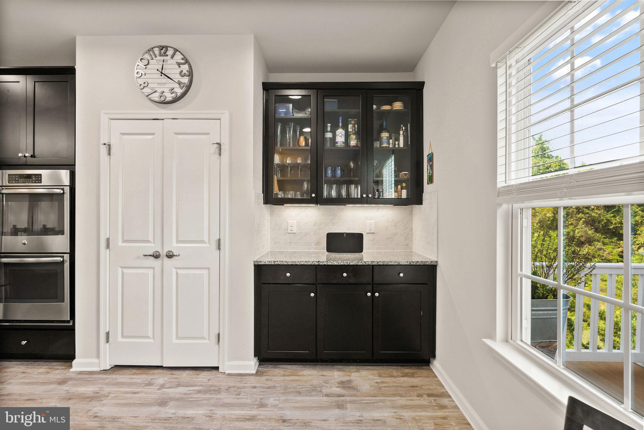 WENTWORTH GREEN - Residential Lease