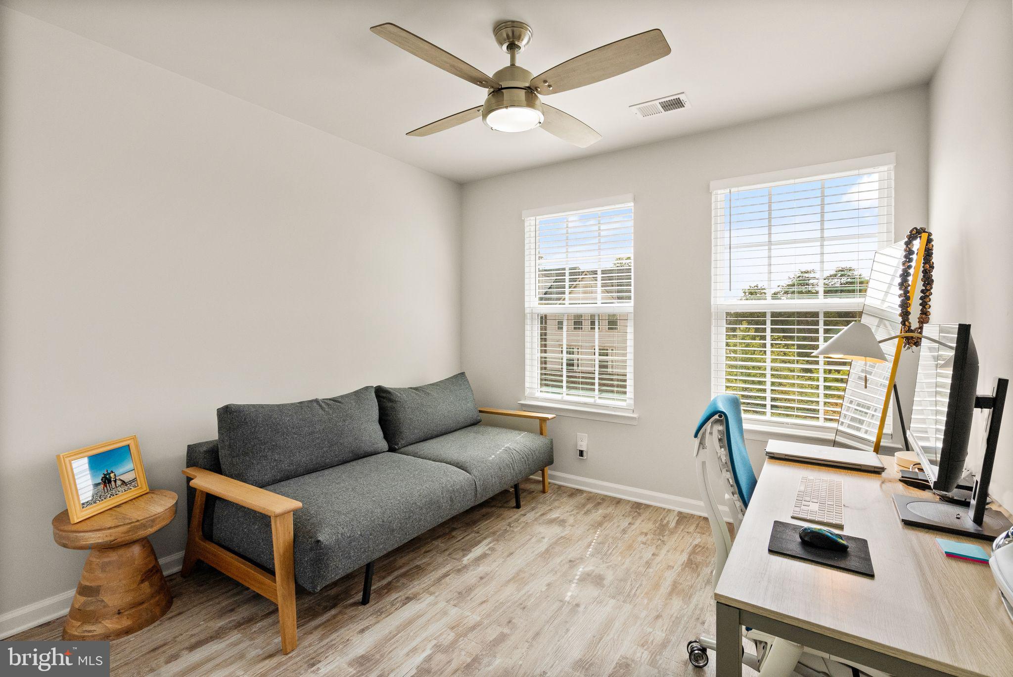 WENTWORTH GREEN - Residential Lease