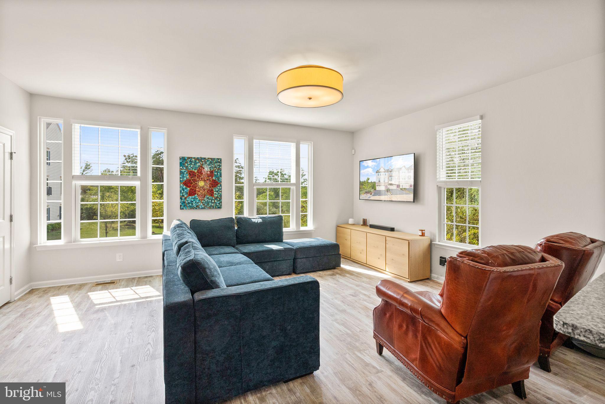 WENTWORTH GREEN - Residential Lease