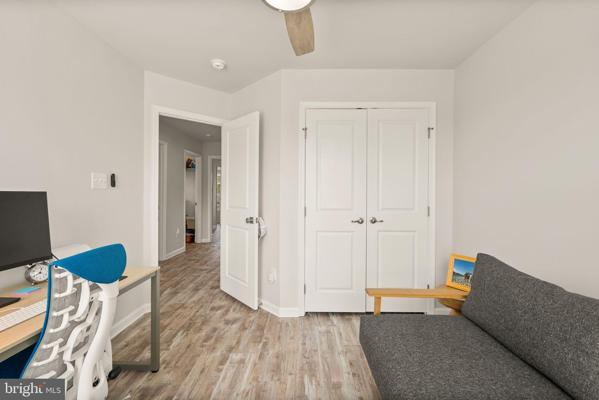 WENTWORTH GREEN - Residential Lease