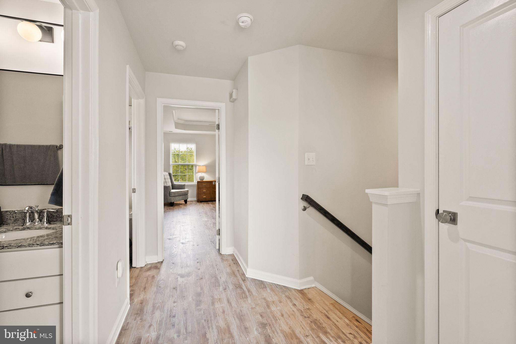 WENTWORTH GREEN - Residential Lease