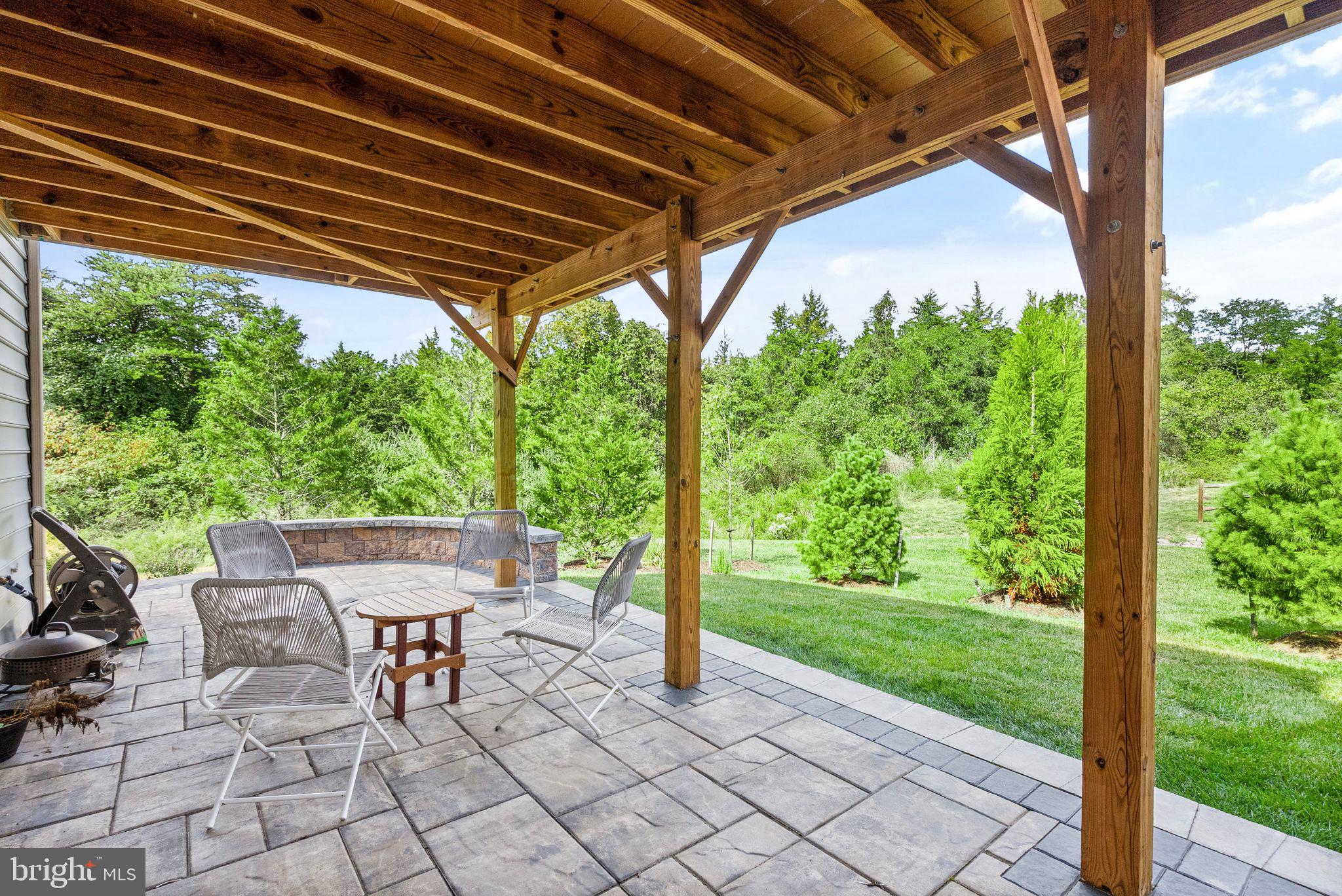 WENTWORTH GREEN - Residential Lease