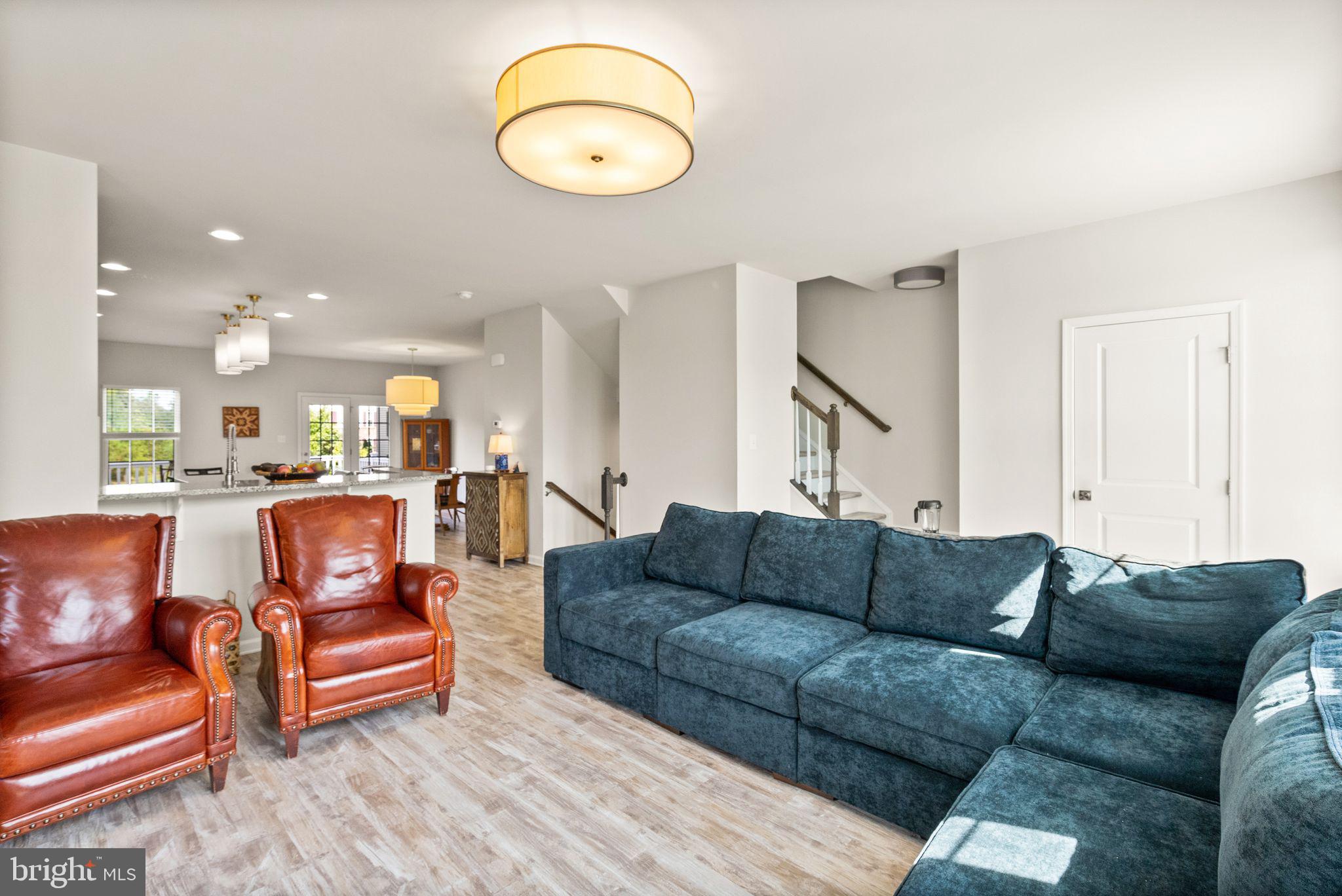 WENTWORTH GREEN - Residential Lease